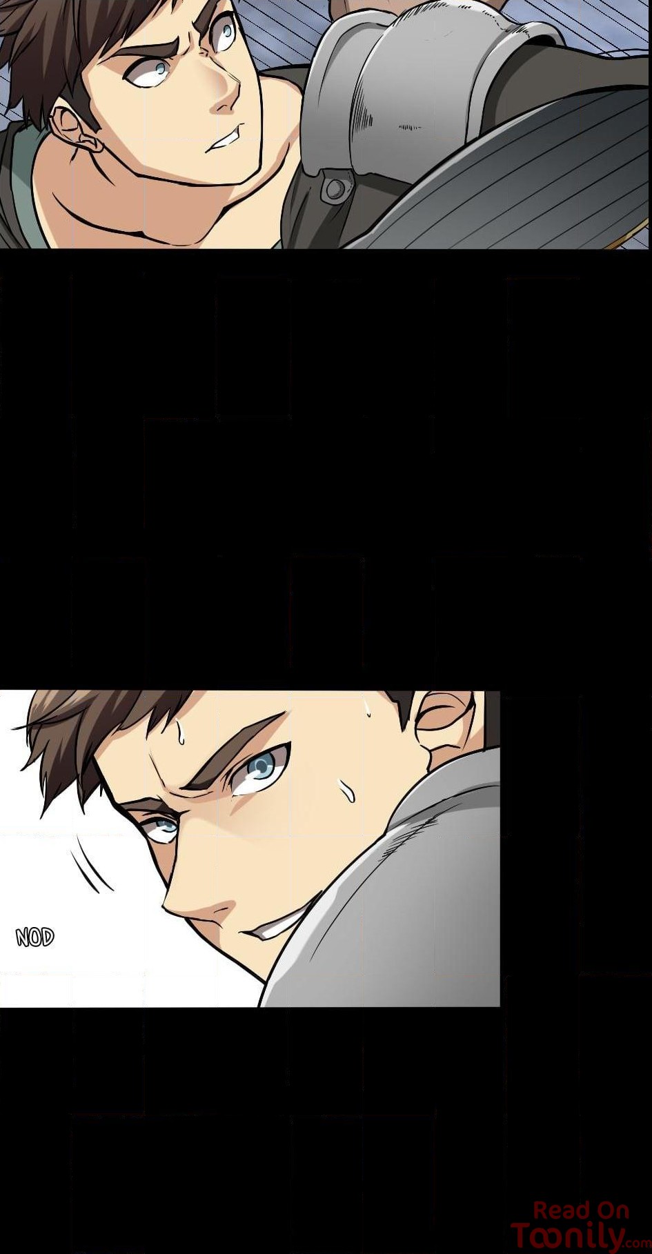The Beginning After the End Chapter 9 image 25