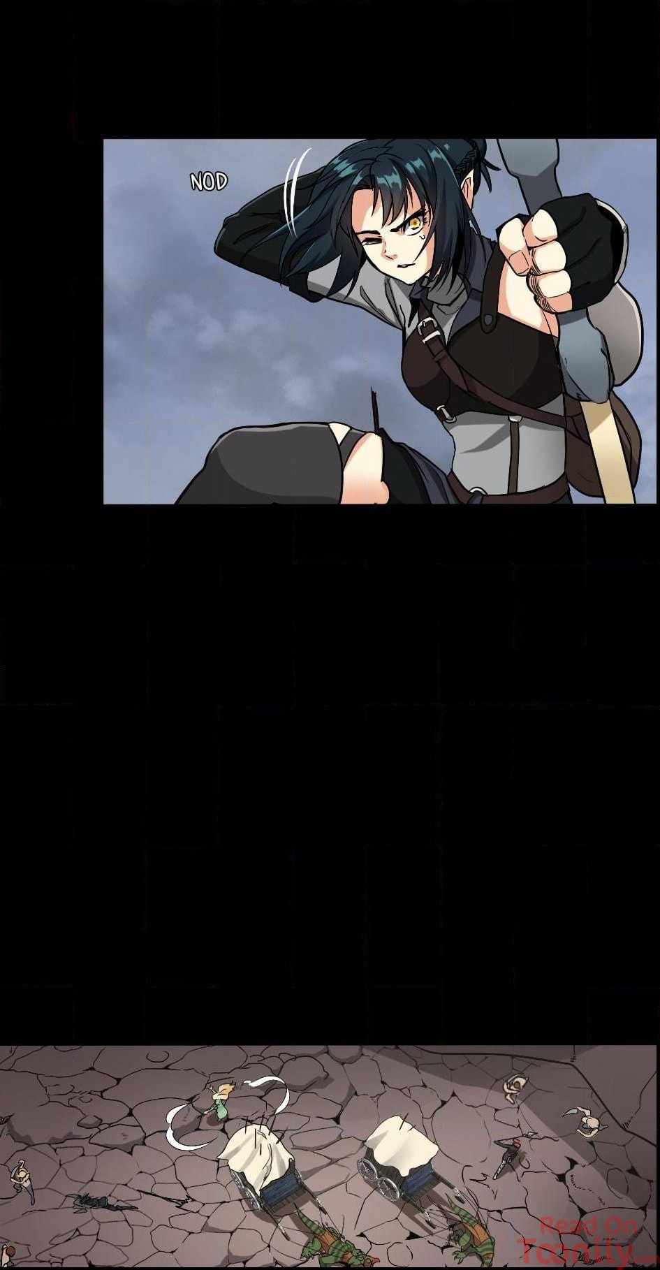 The Beginning After the End Chapter 9 image 26