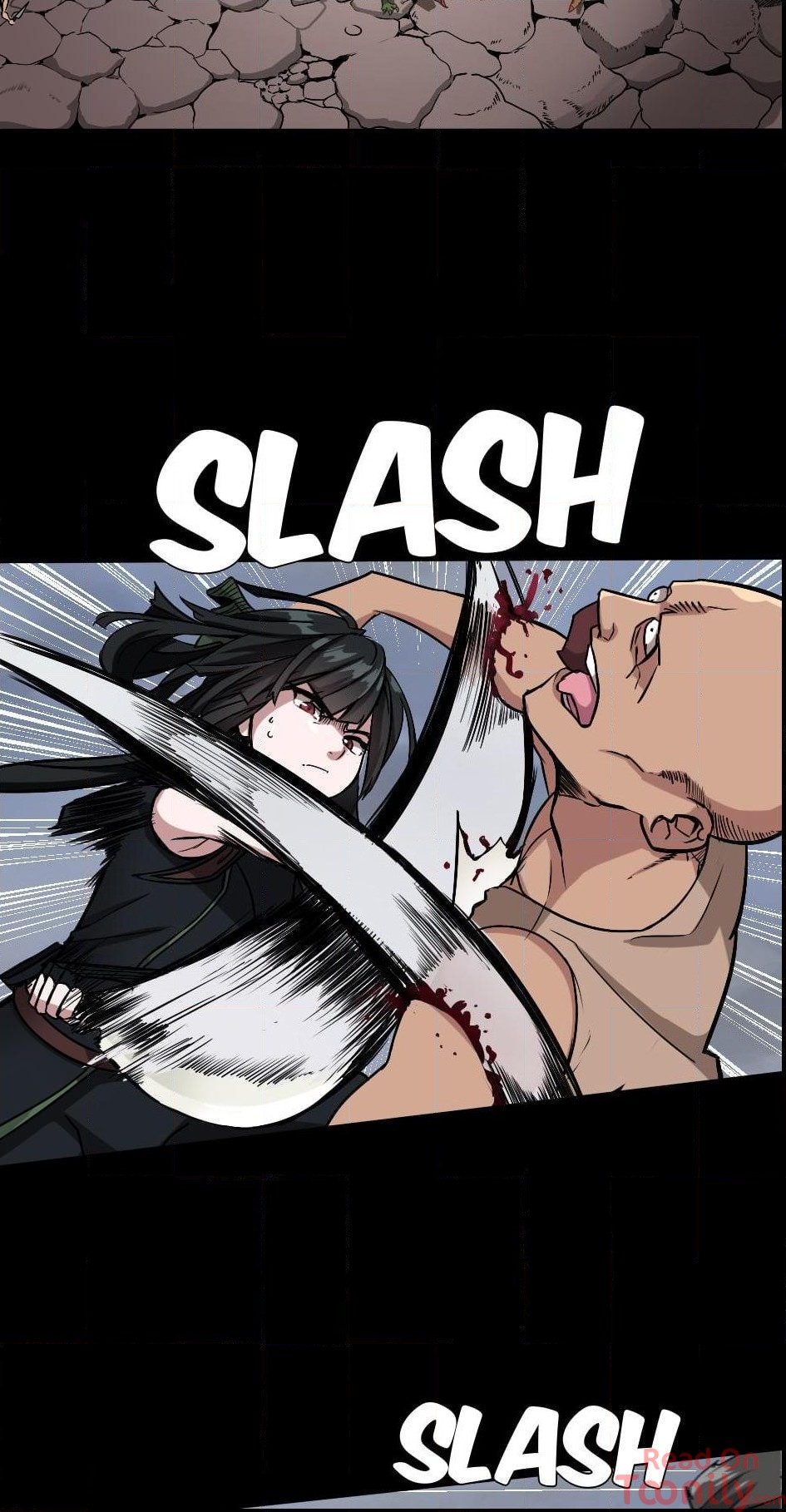 The Beginning After the End Chapter 9 image 27