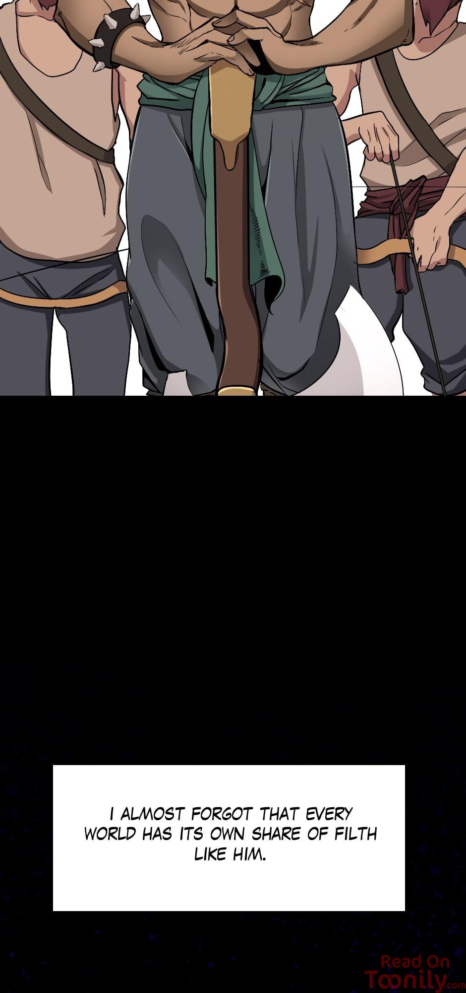 The Beginning After the End Chapter 9 image 2