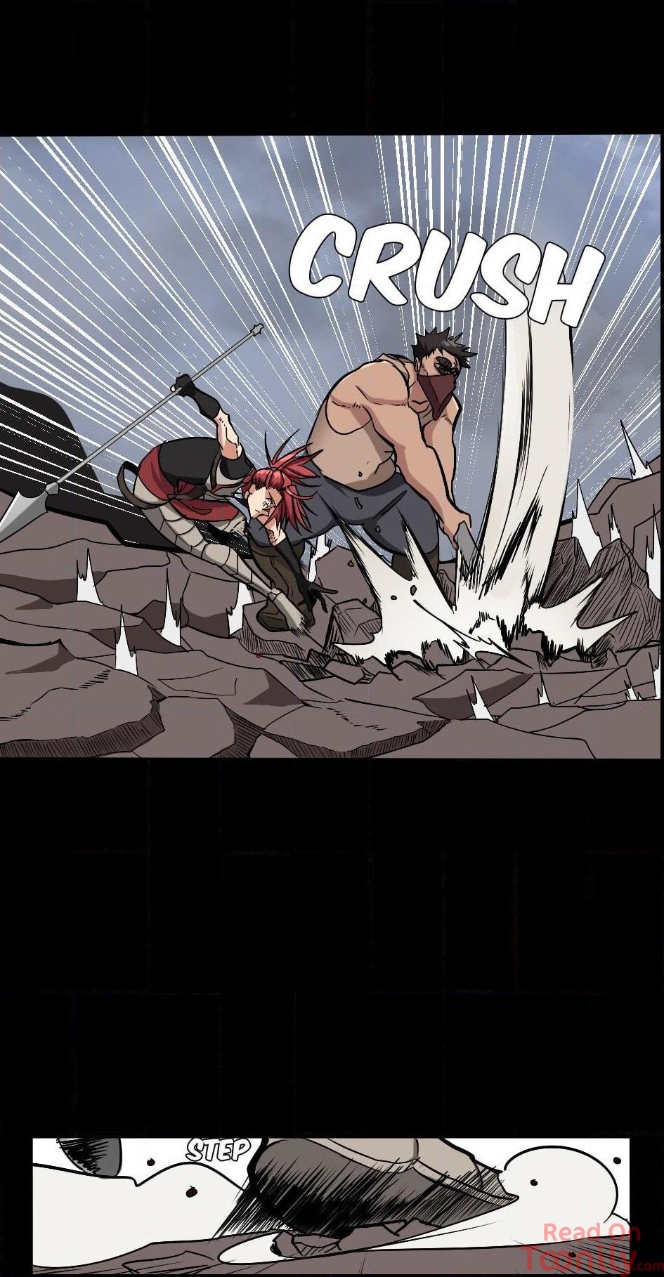 The Beginning After the End Chapter 9 image 29