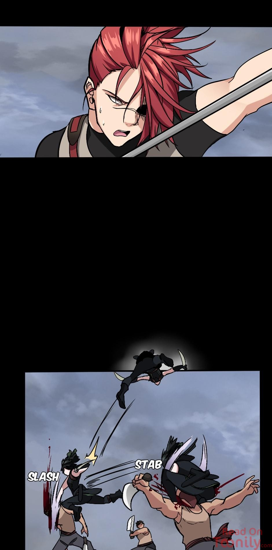 The Beginning After the End Chapter 9 image 32