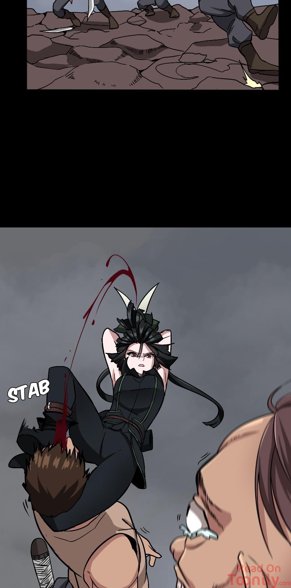 The Beginning After the End Chapter 9 image 33