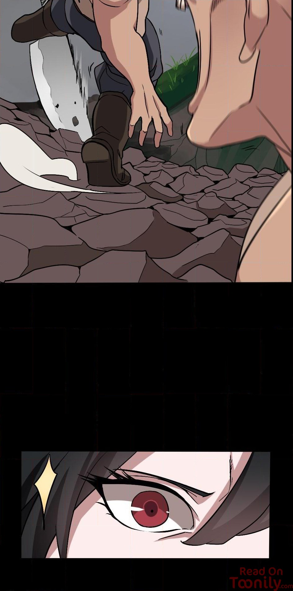 The Beginning After the End Chapter 9 image 34