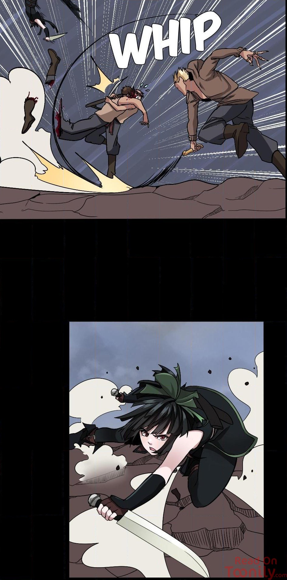The Beginning After the End Chapter 9 image 36
