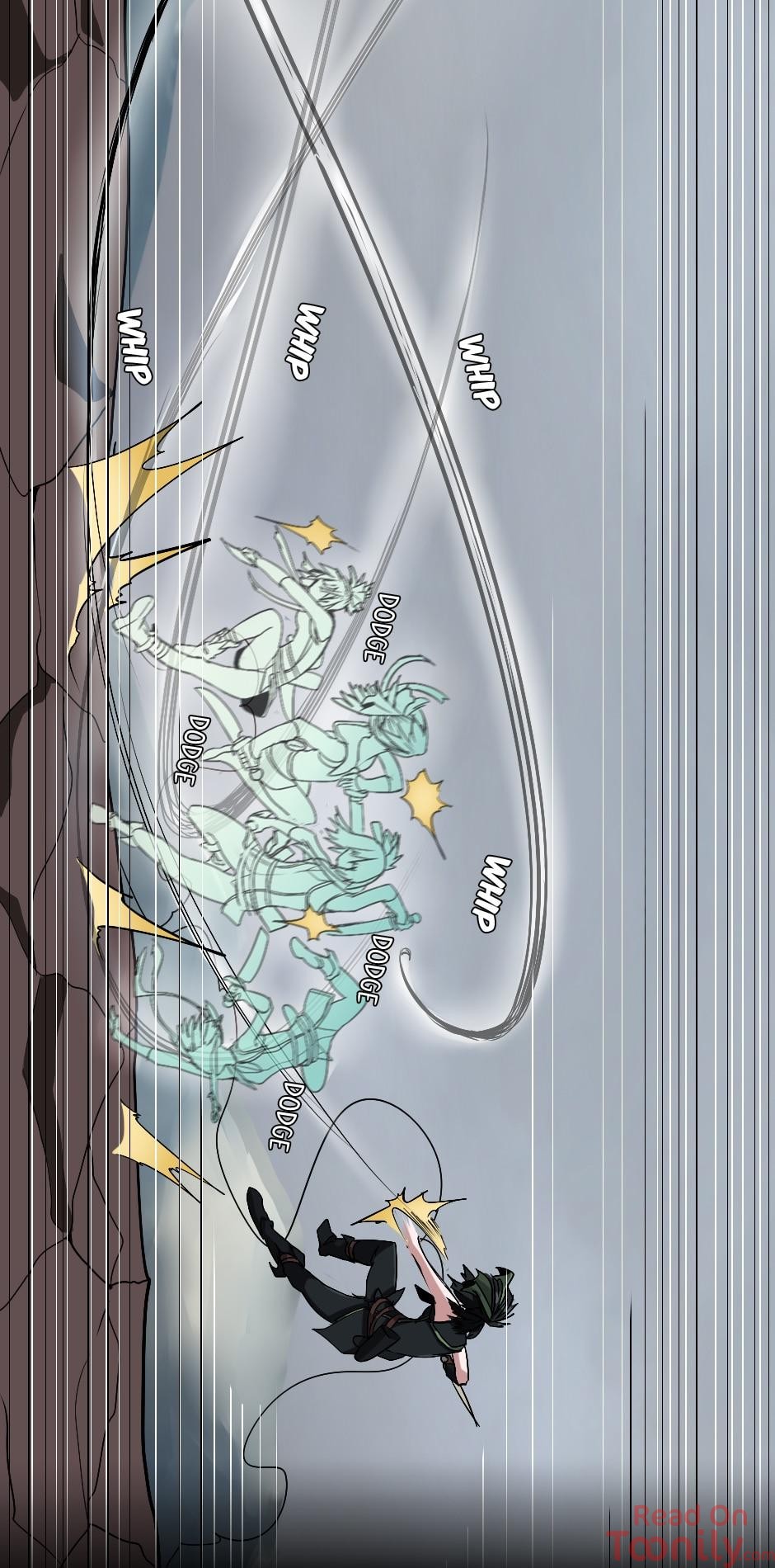 The Beginning After the End Chapter 9 image 39