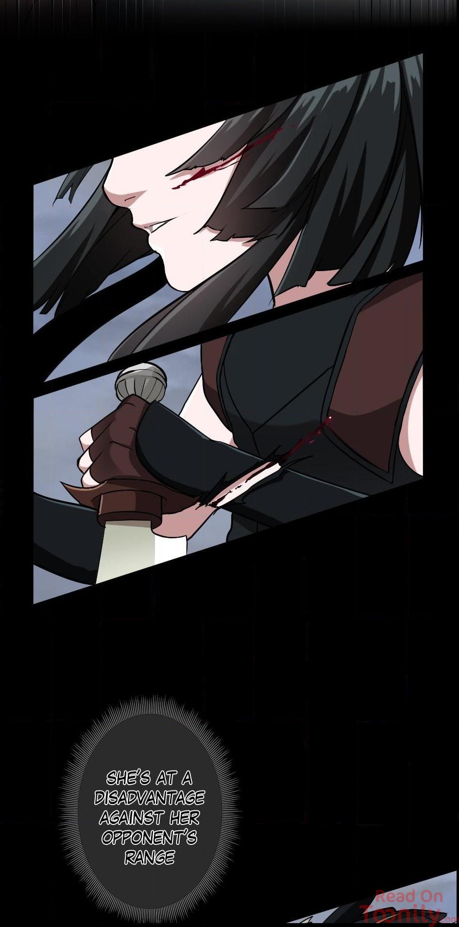 The Beginning After the End Chapter 9 image 40