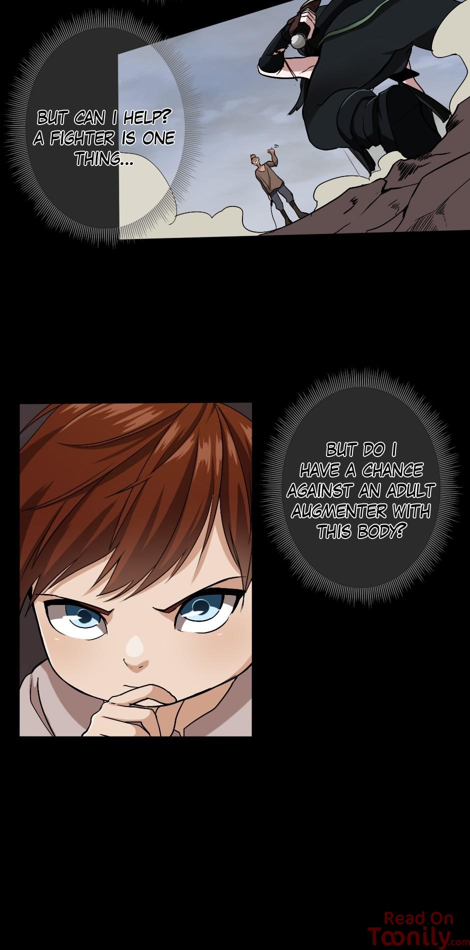 The Beginning After the End Chapter 9 image 41