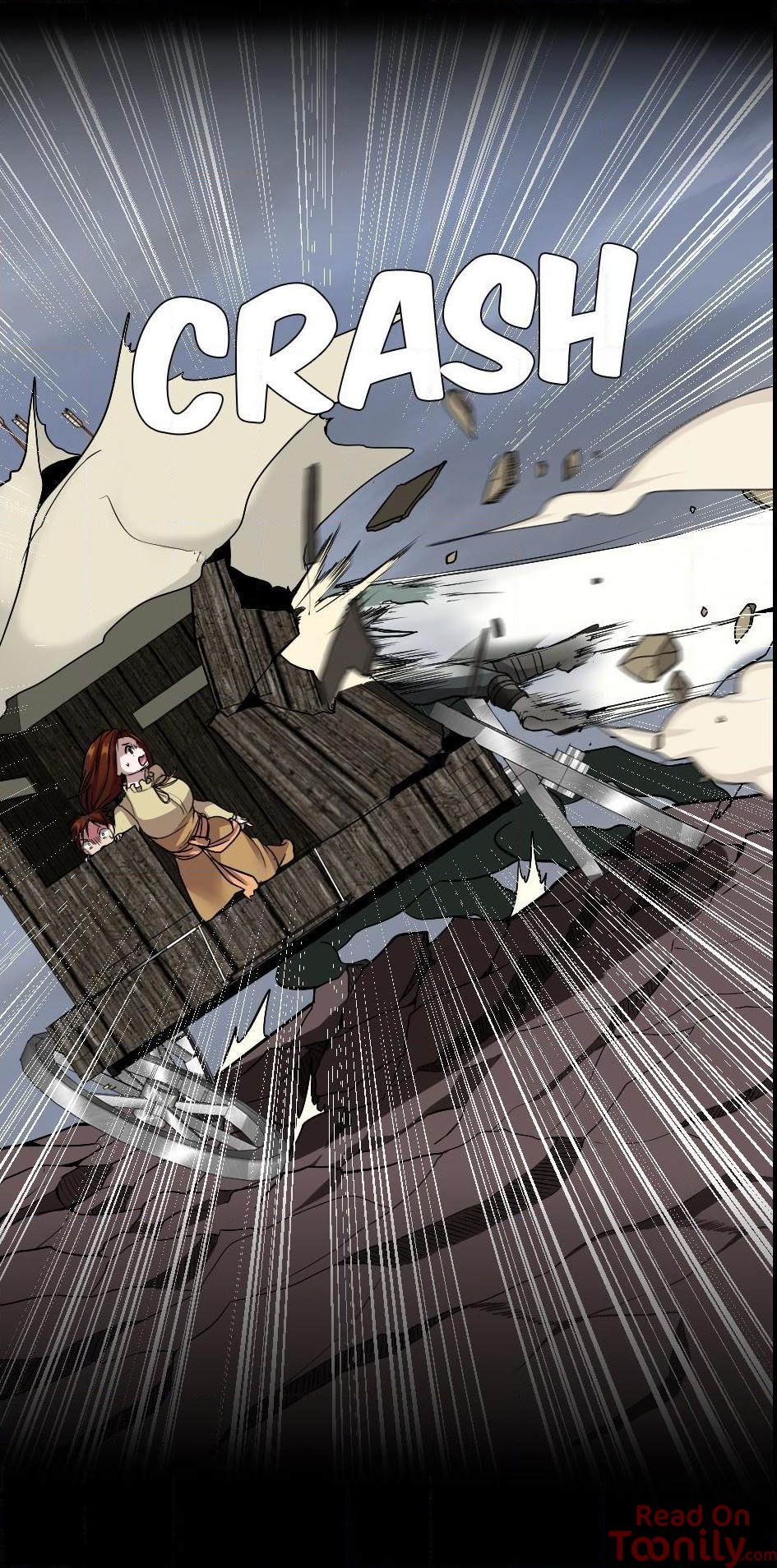 The Beginning After the End Chapter 9 image 42