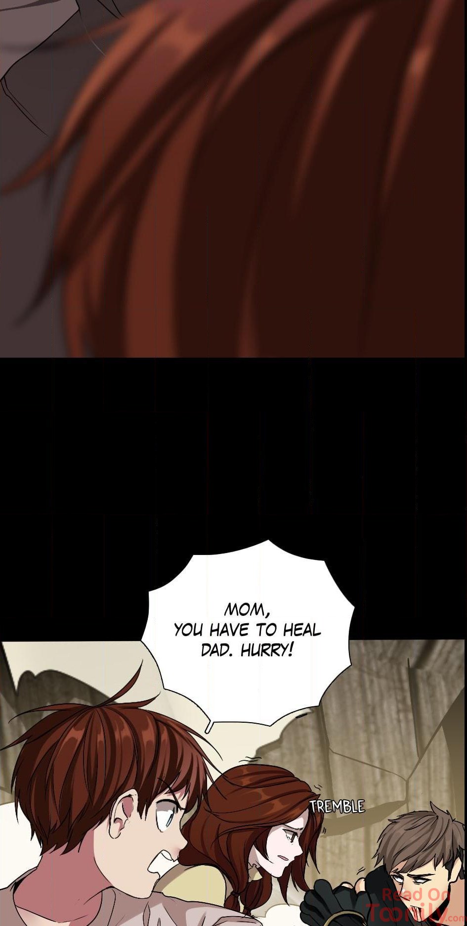 The Beginning After the End Chapter 9 image 47