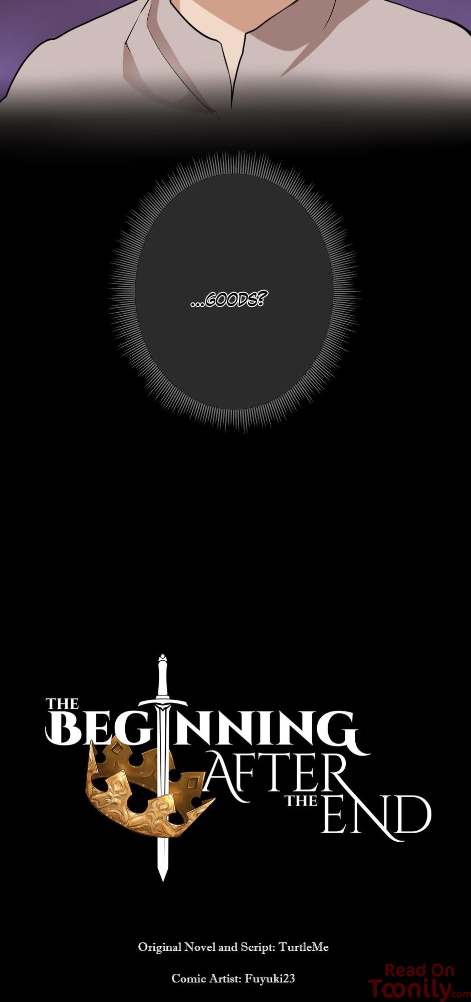 The Beginning After the End Chapter 9 image 4
