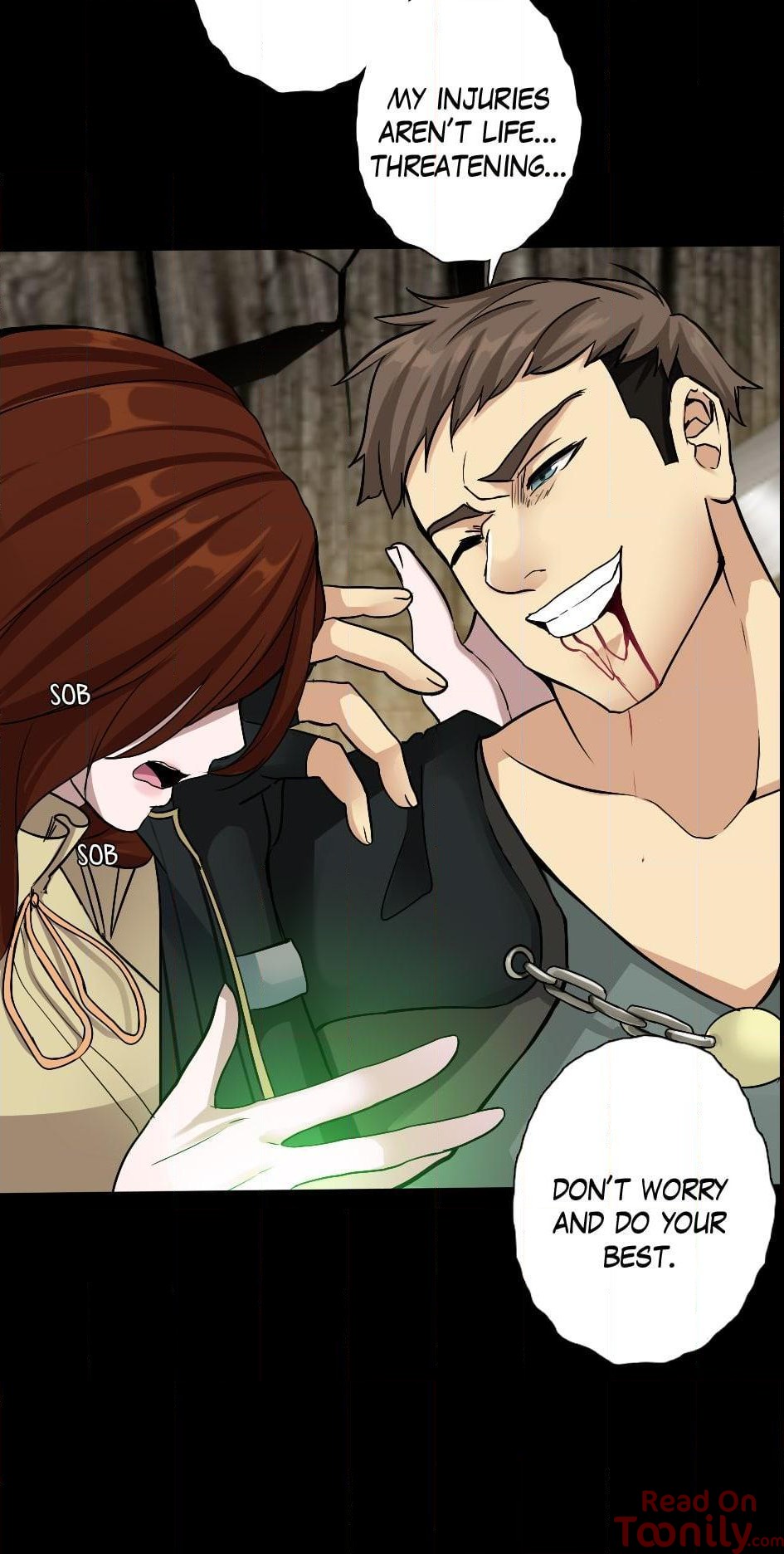 The Beginning After the End Chapter 9 image 50