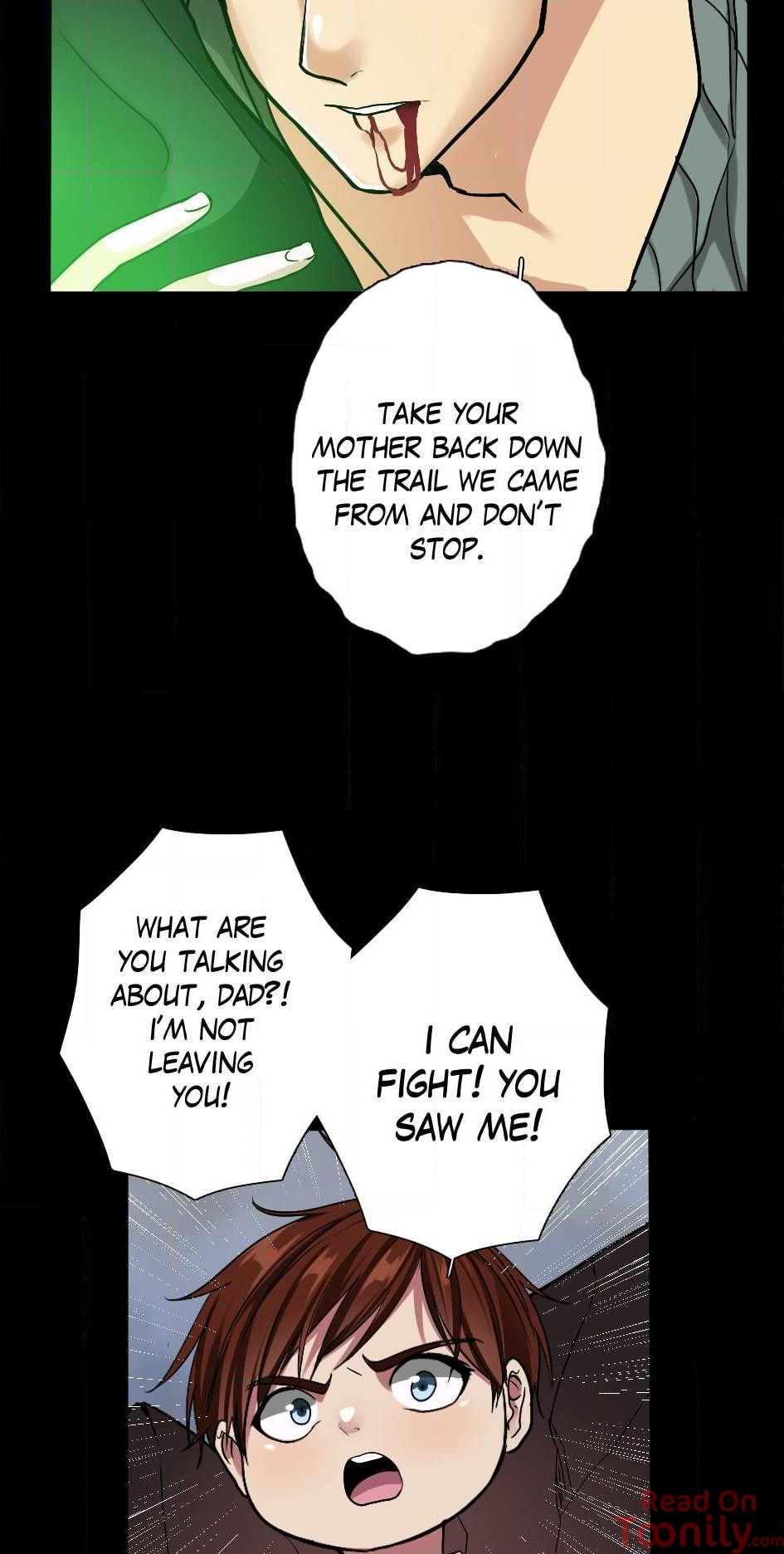 The Beginning After the End Chapter 9 image 52
