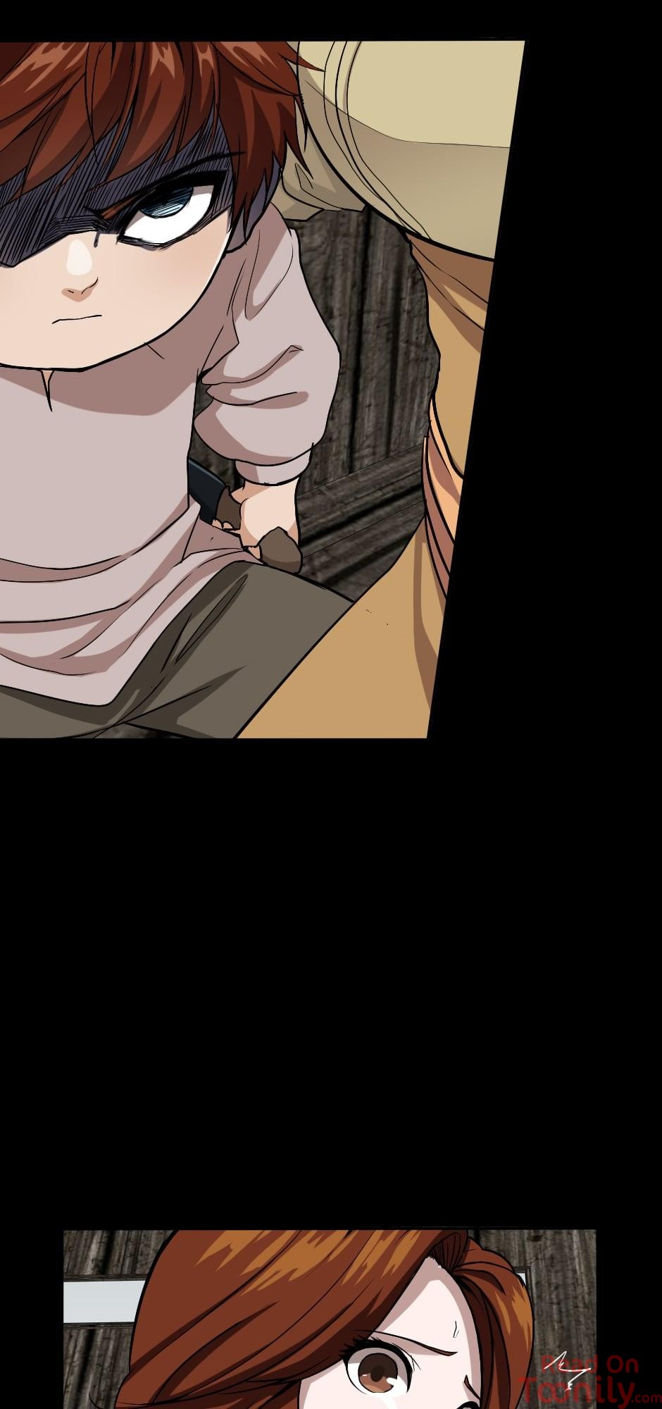 The Beginning After the End Chapter 9 image 6