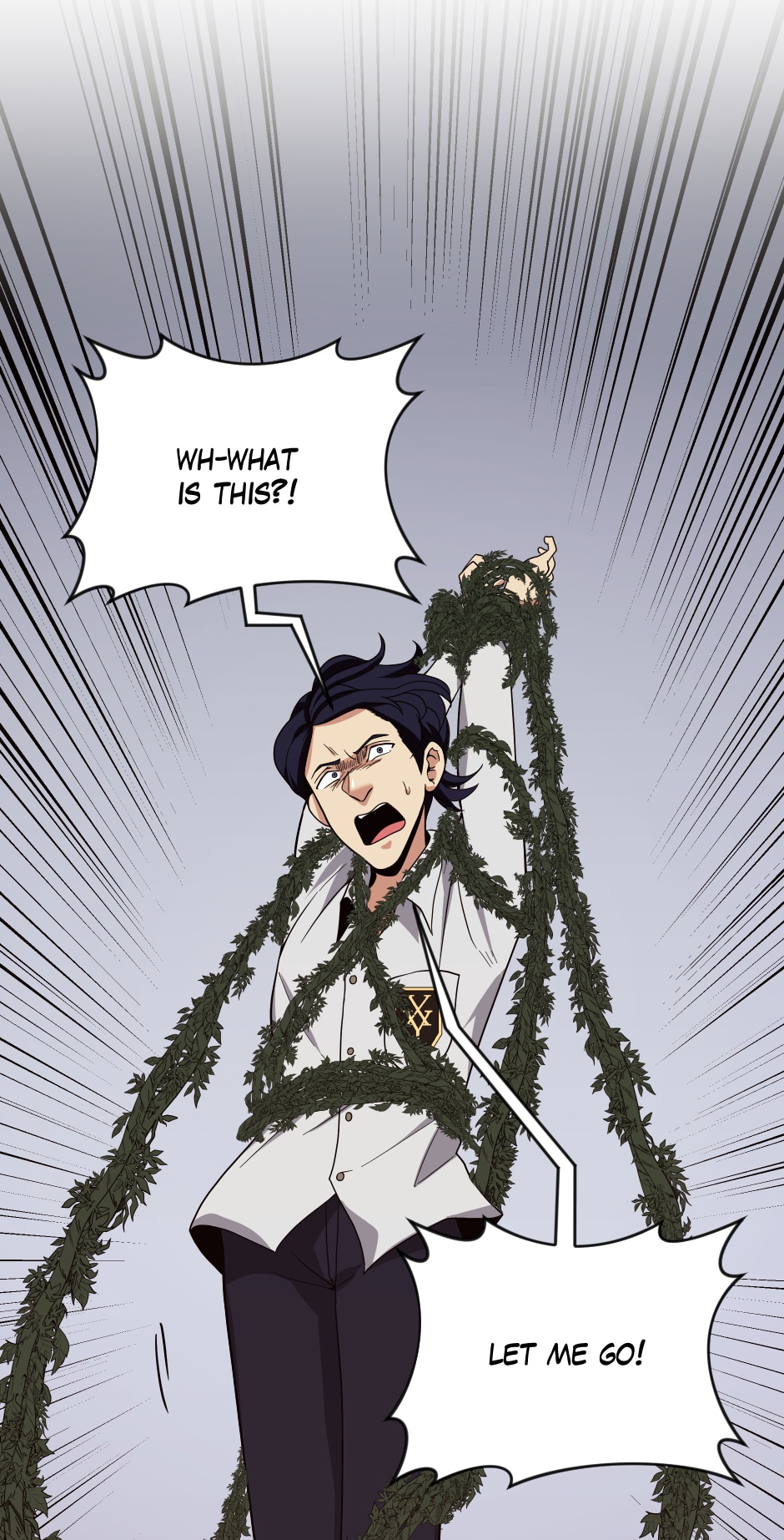 The Beginning After the End Chapter 90 image 0