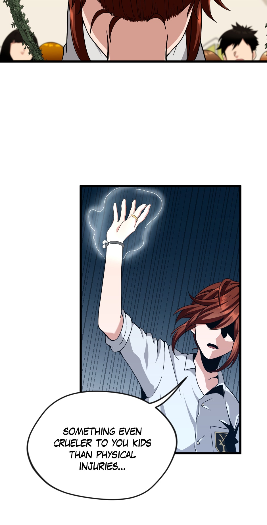 The Beginning After the End Chapter 90 image 15