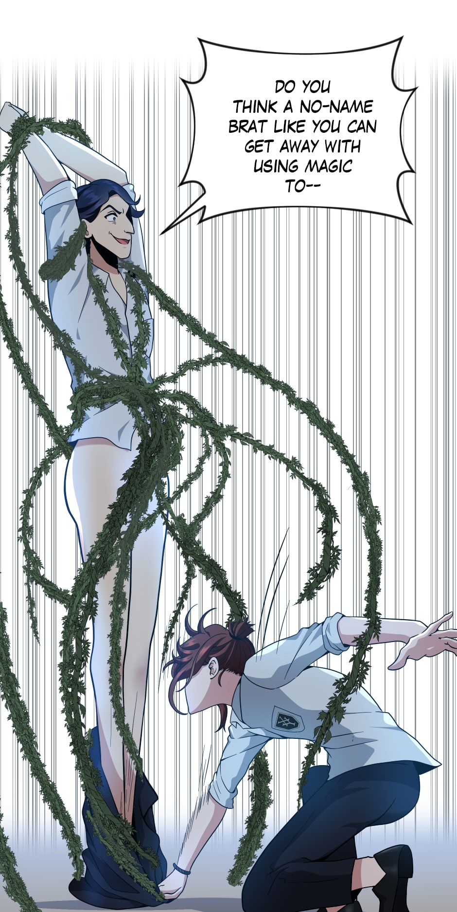 The Beginning After the End Chapter 90 image 16