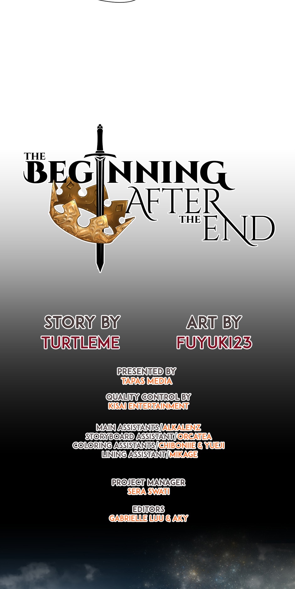The Beginning After the End Chapter 90 image 21