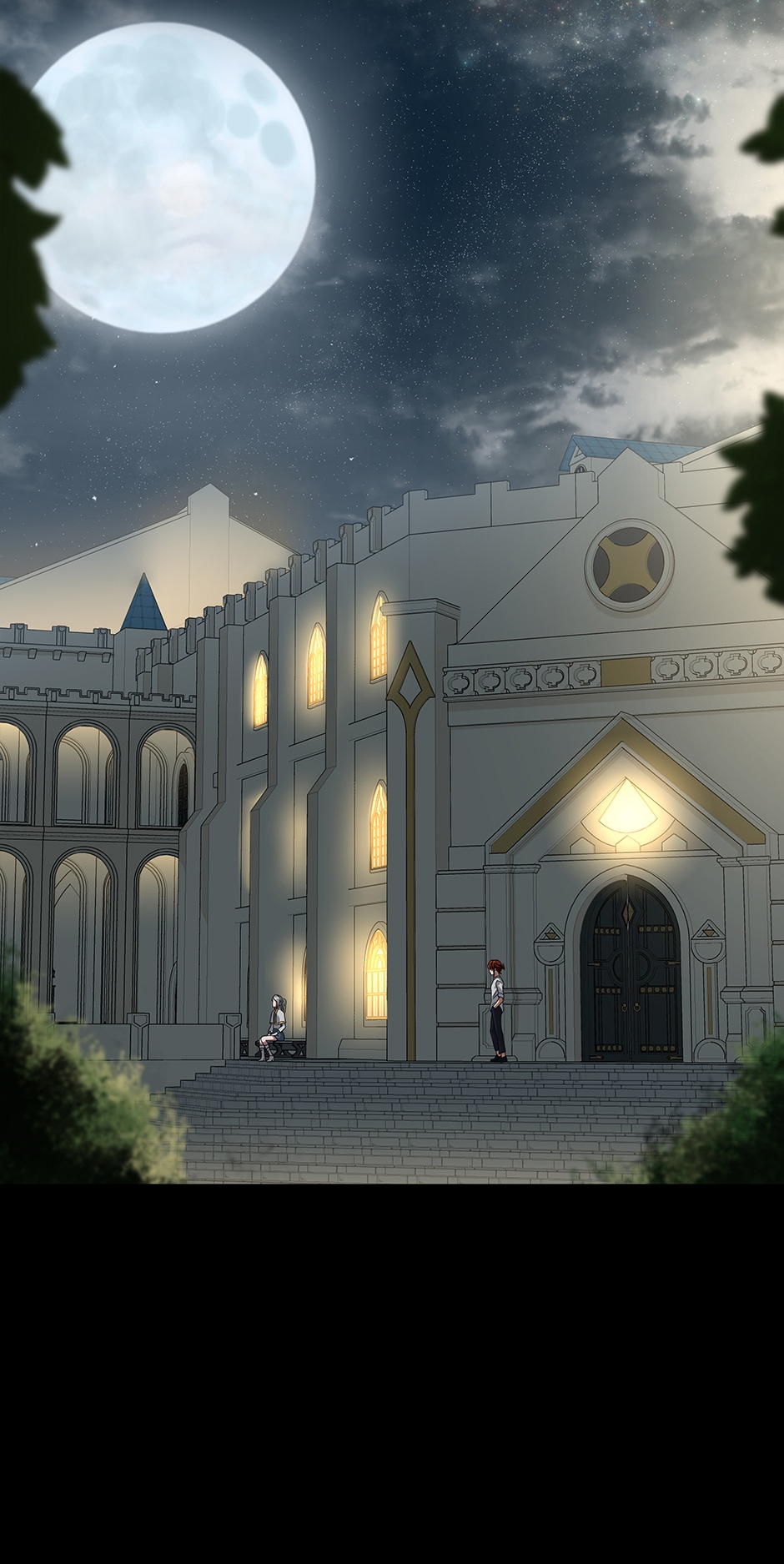 The Beginning After the End Chapter 90 image 22