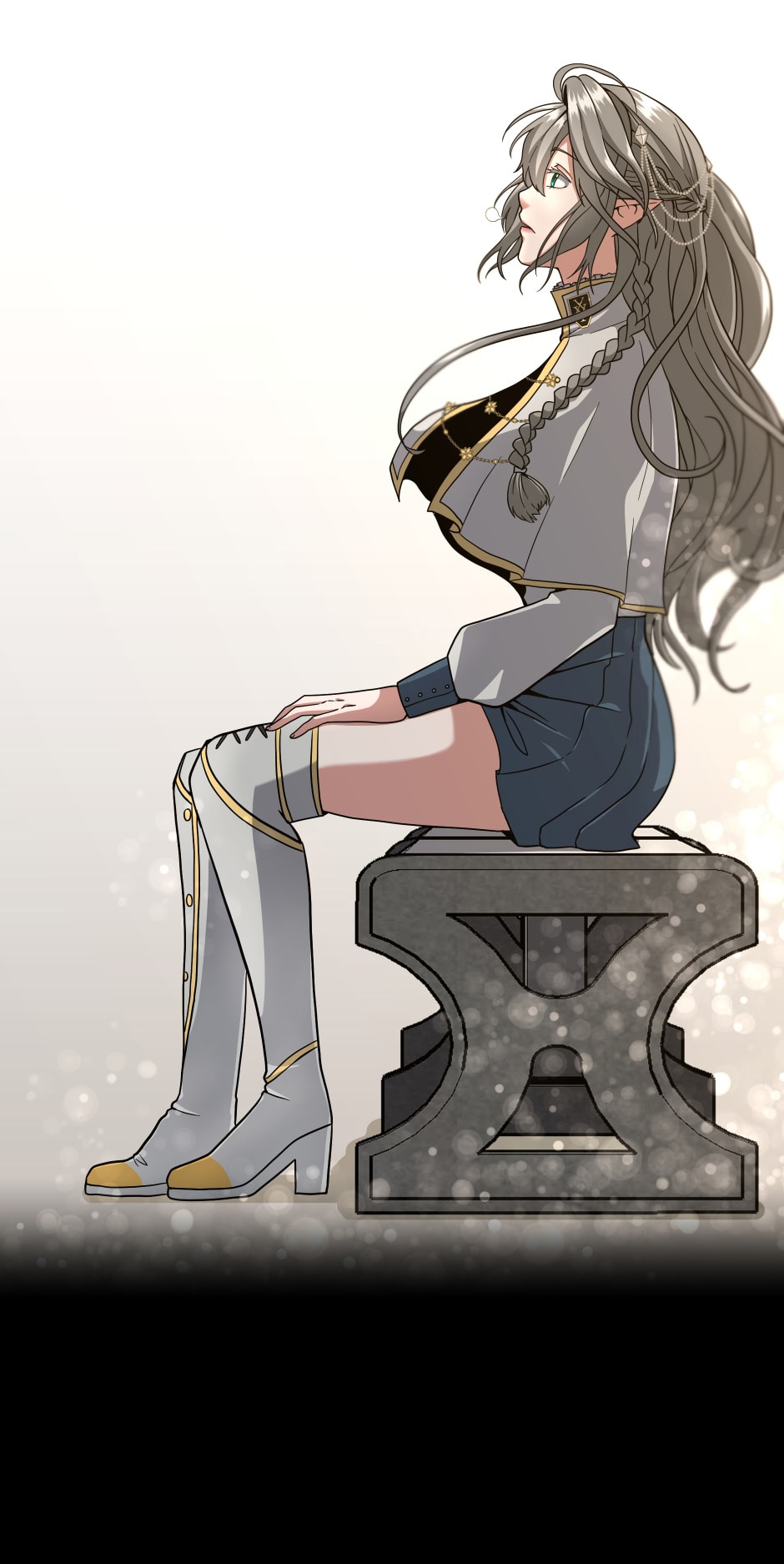 The Beginning After the End Chapter 90 image 24