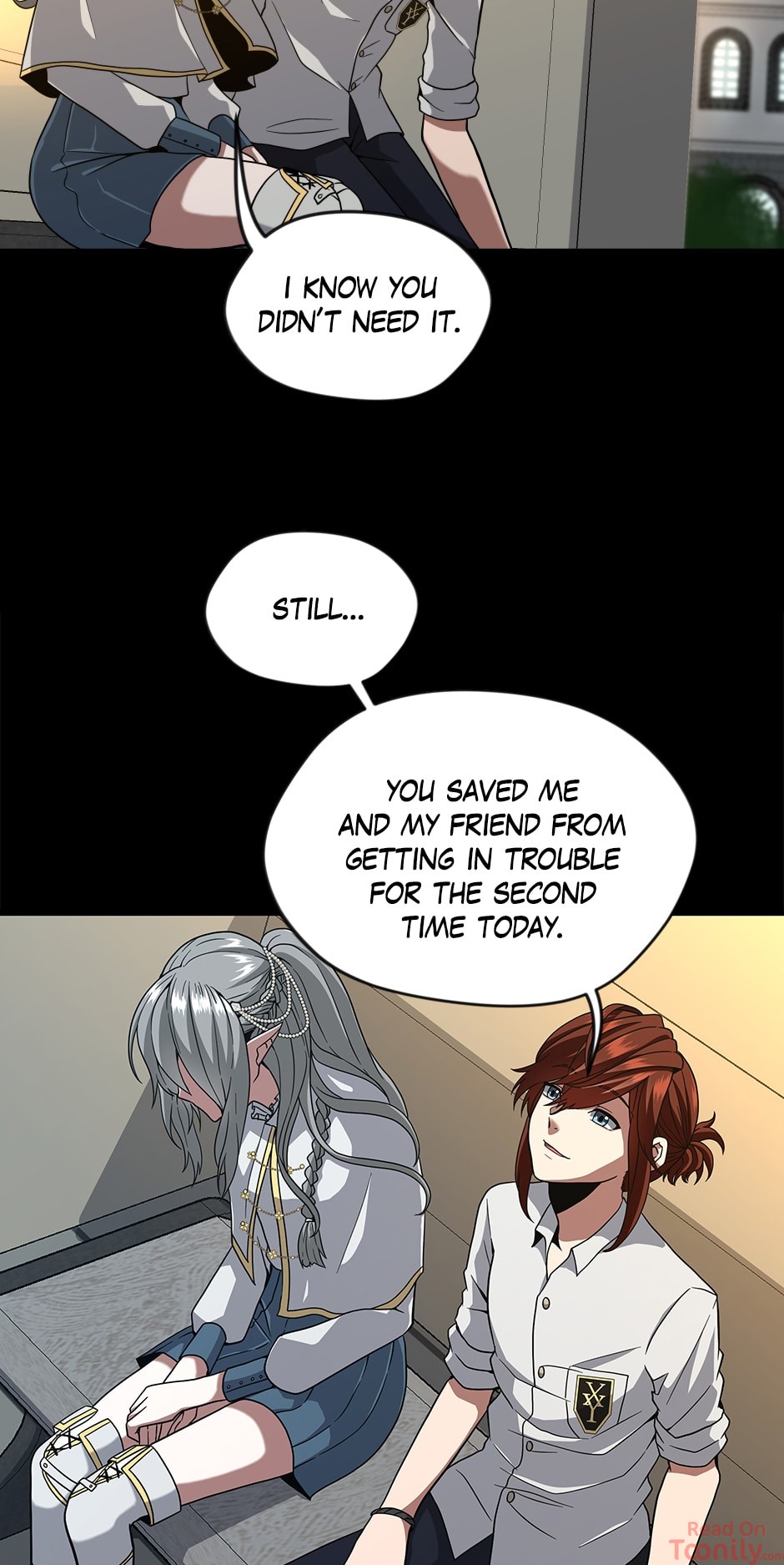 The Beginning After the End Chapter 90 image 26