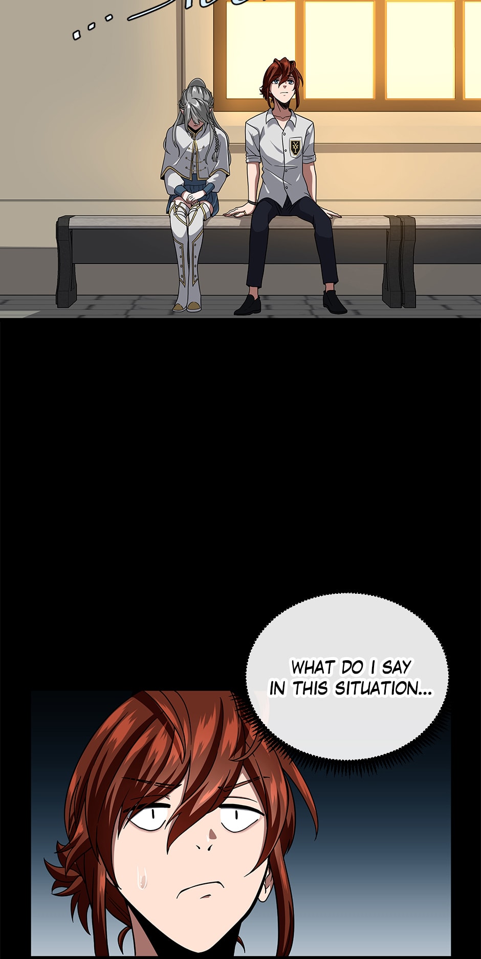 The Beginning After the End Chapter 90 image 28