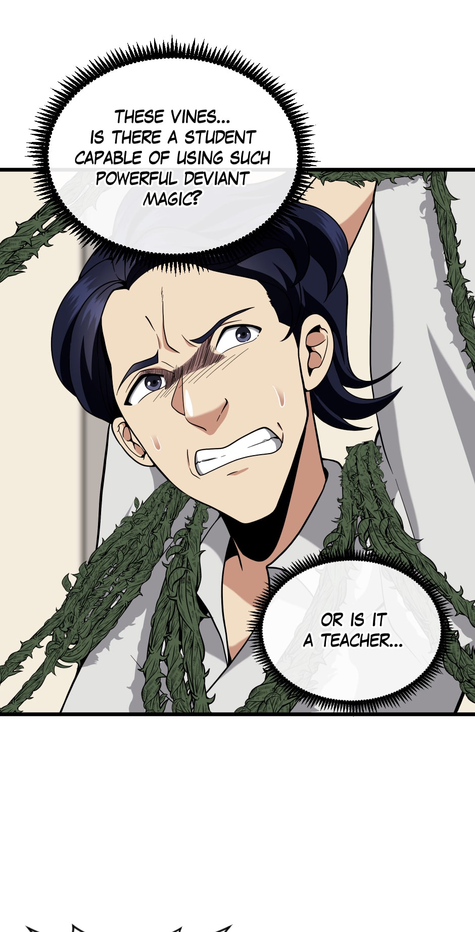 The Beginning After the End Chapter 90 image 2