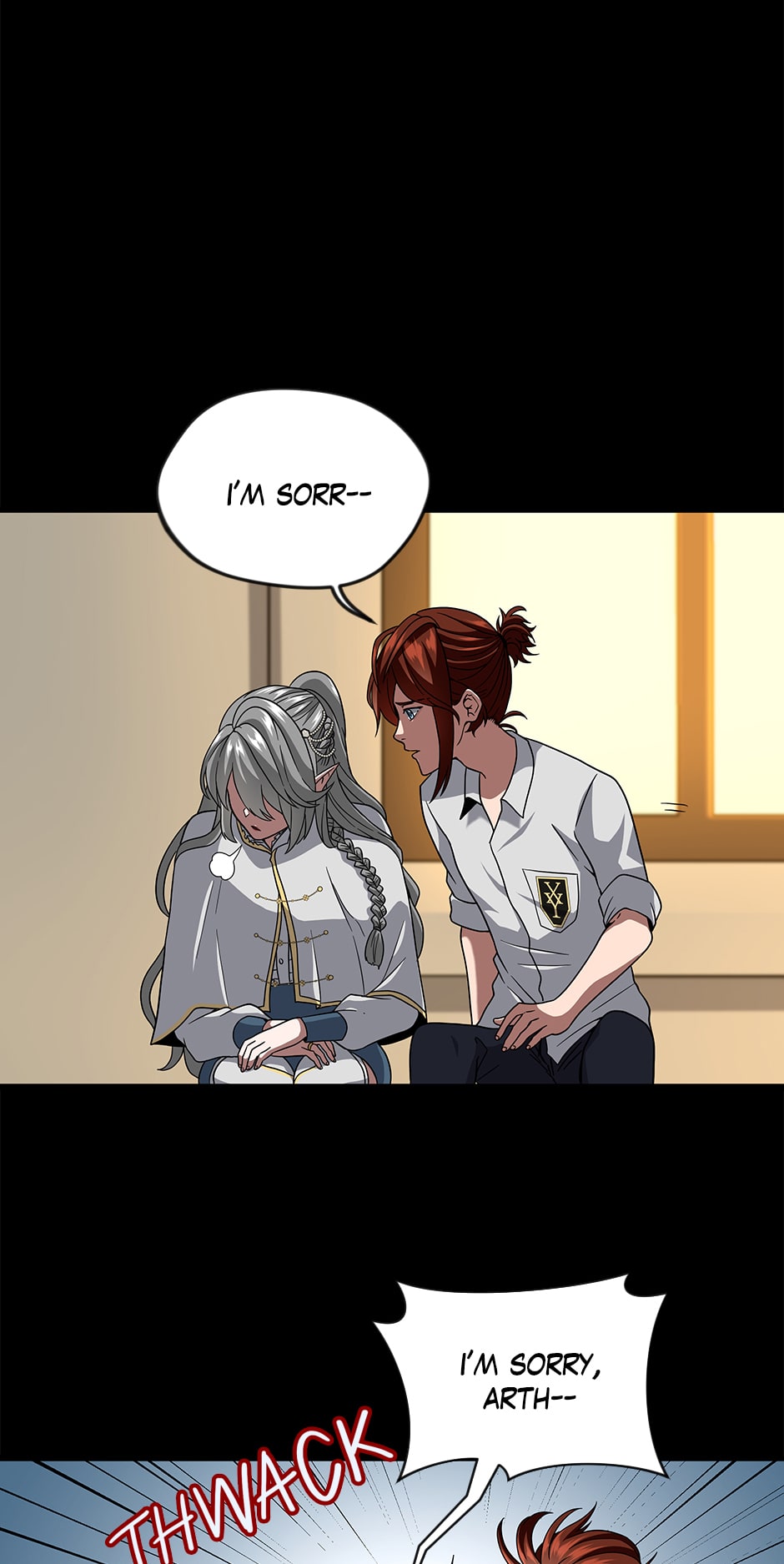 The Beginning After the End Chapter 90 image 29
