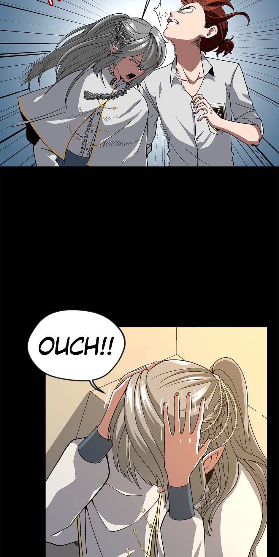 The Beginning After the End Chapter 90 image 30