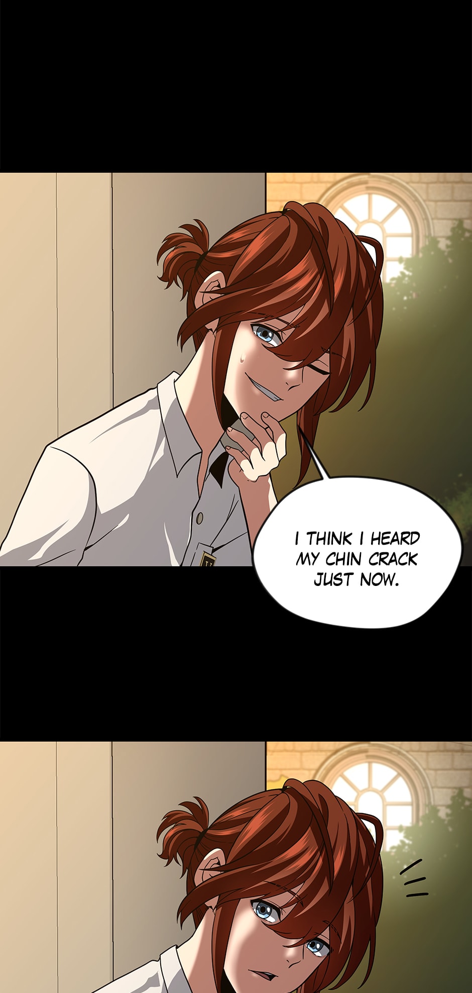 The Beginning After the End Chapter 90 image 32