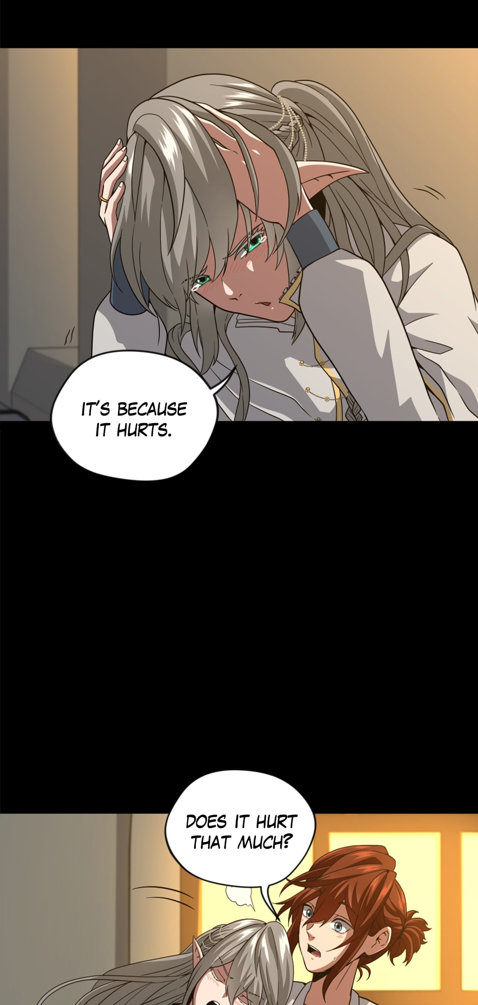 The Beginning After the End Chapter 90 image 34