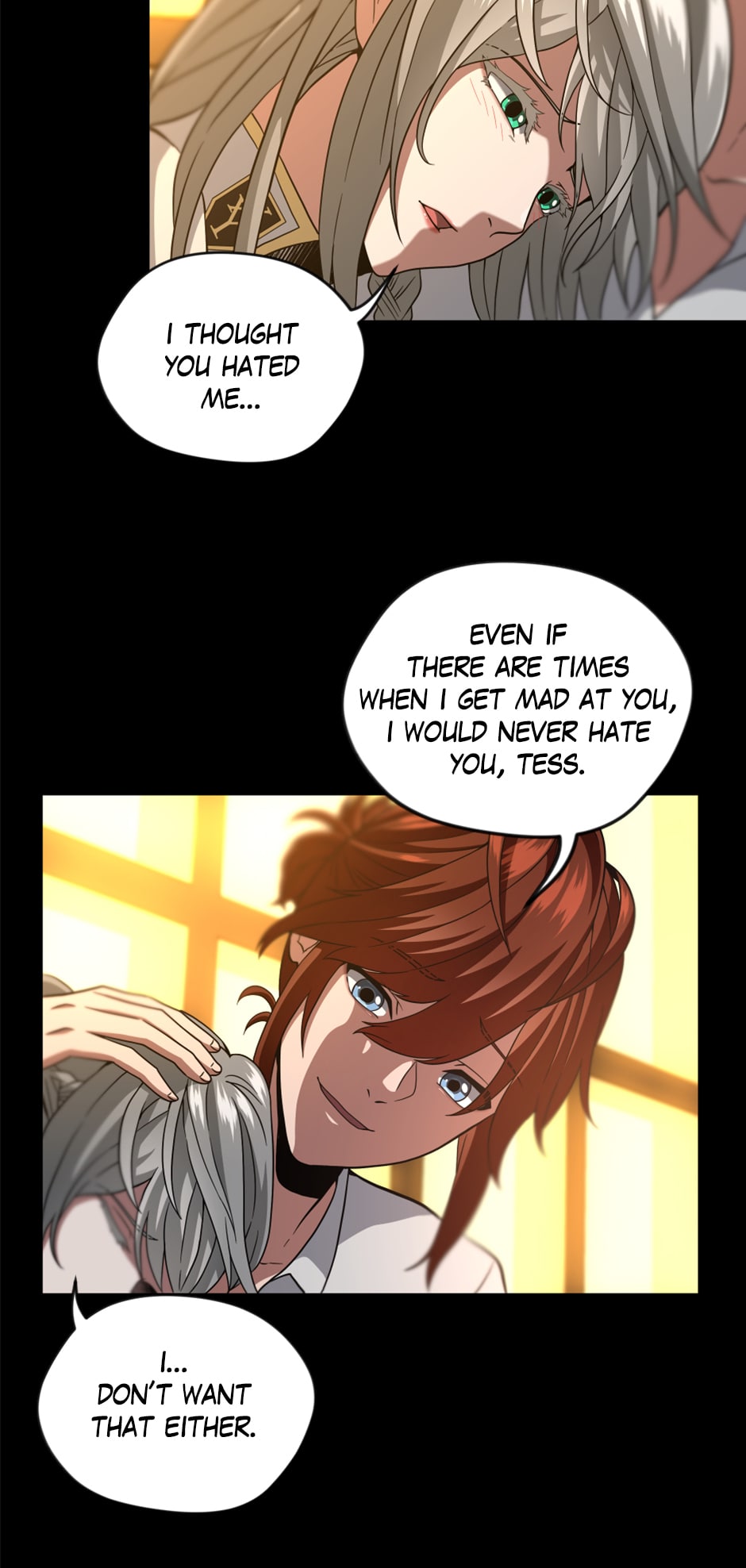 The Beginning After the End Chapter 90 image 37