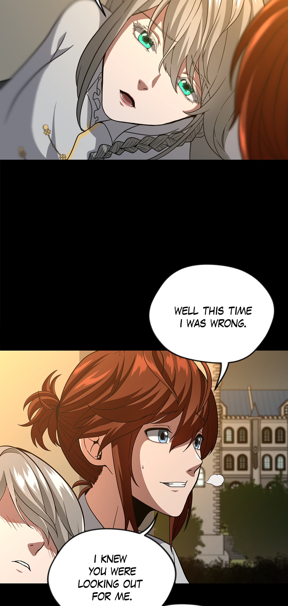 The Beginning After the End Chapter 90 image 39