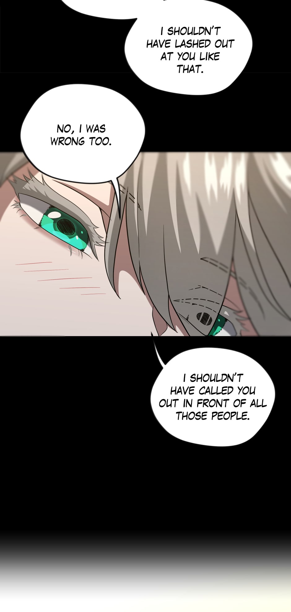 The Beginning After the End Chapter 90 image 40