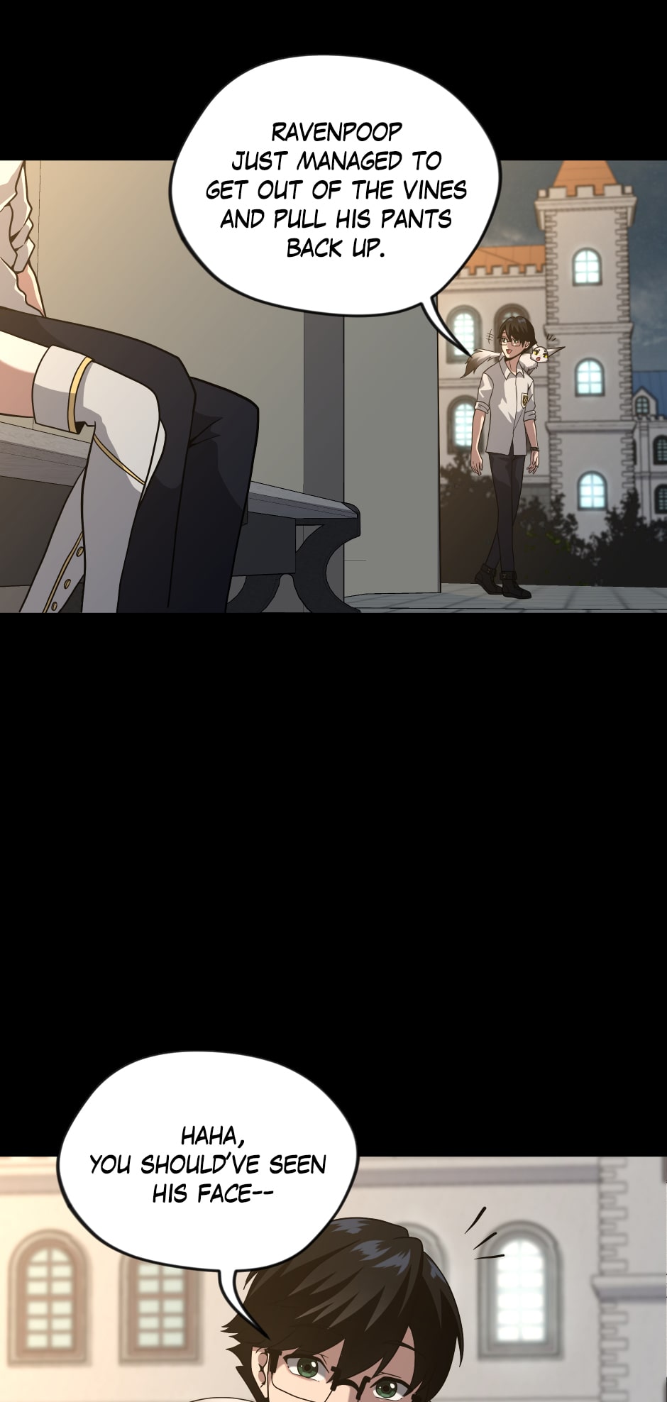 The Beginning After the End Chapter 90 image 42
