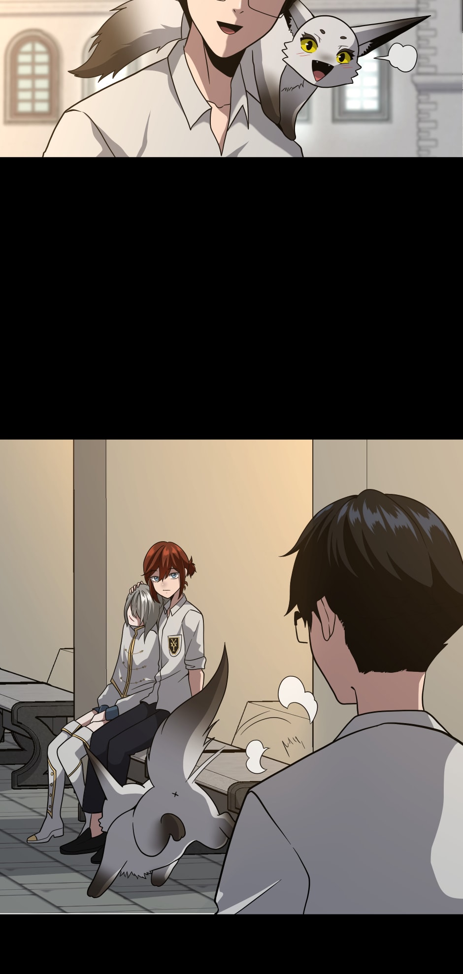The Beginning After the End Chapter 90 image 43