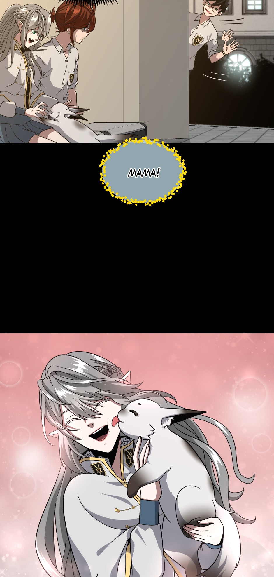 The Beginning After the End Chapter 90 image 45