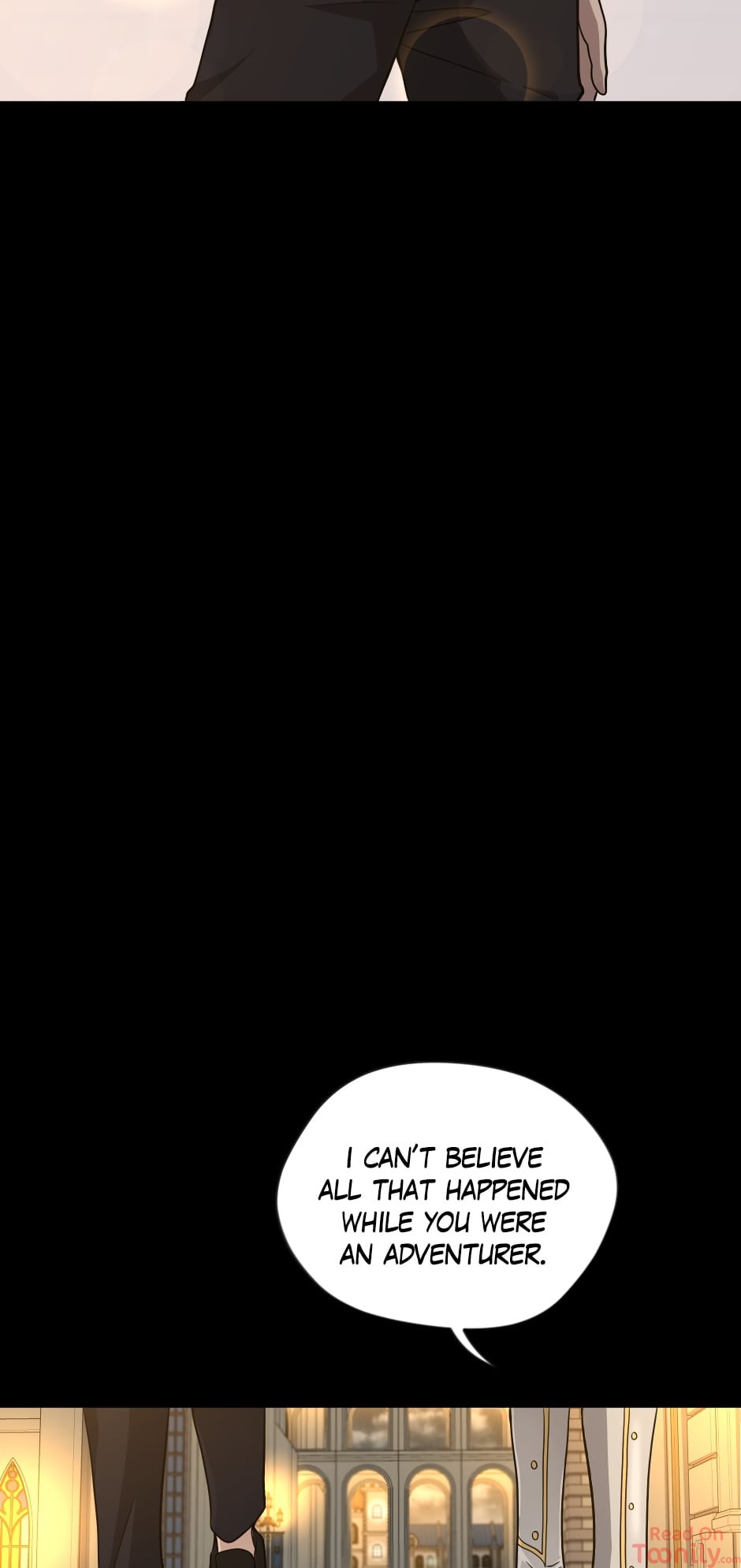 The Beginning After the End Chapter 90 image 48