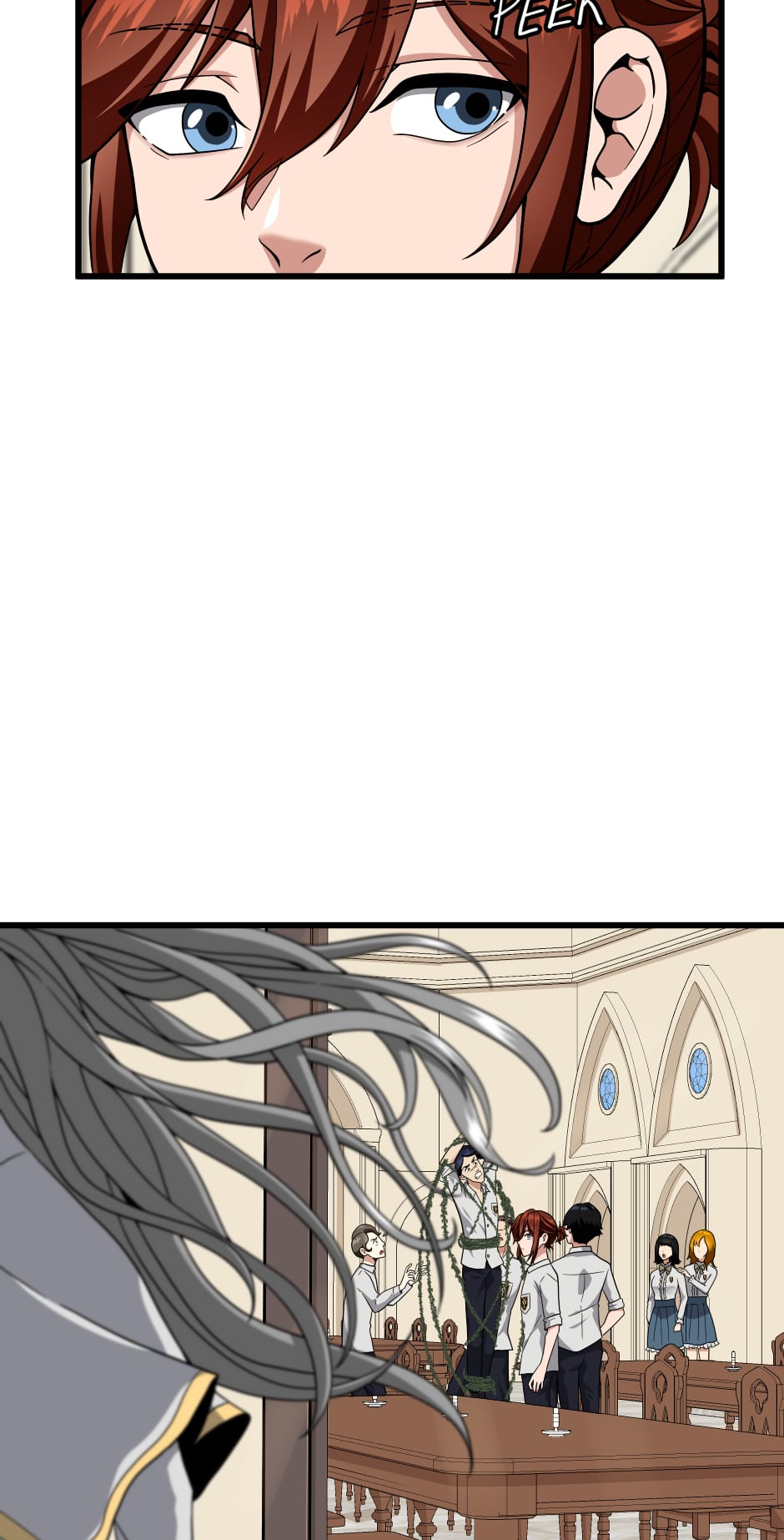 The Beginning After the End Chapter 90 image 4