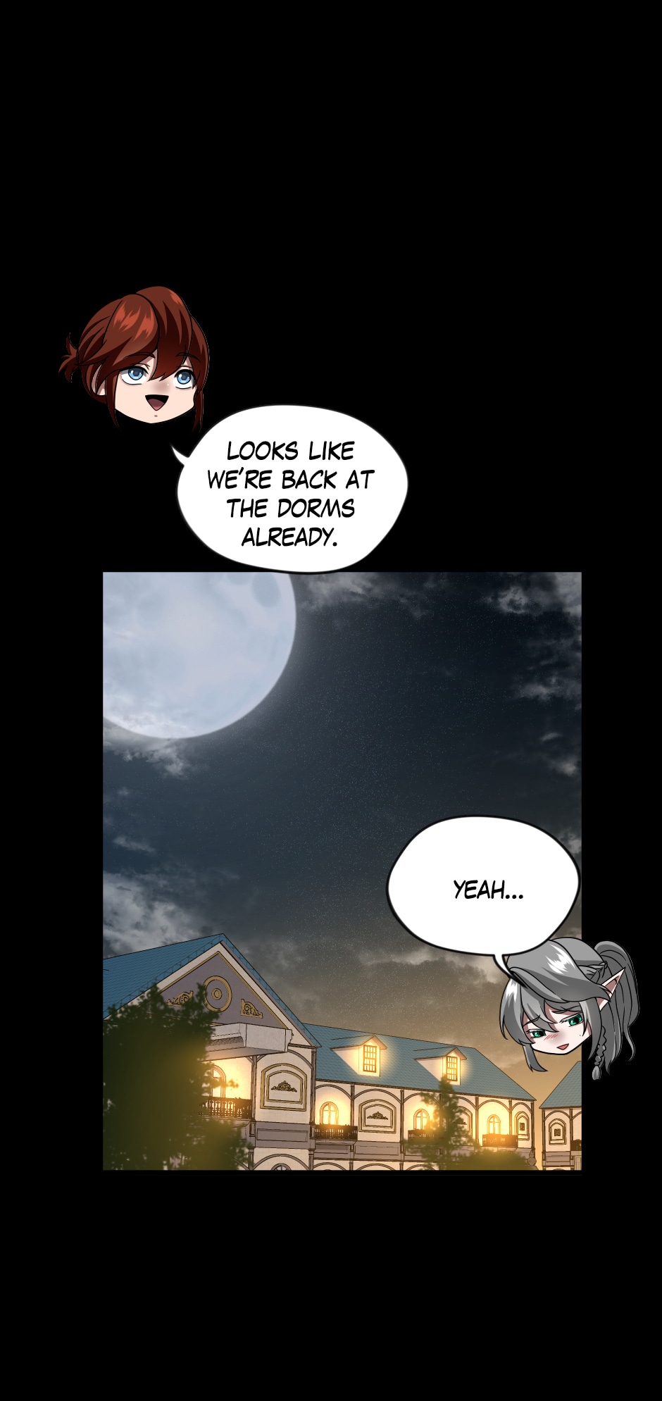 The Beginning After the End Chapter 90 image 54