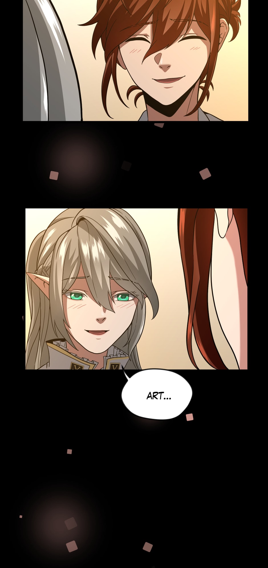 The Beginning After the End Chapter 90 image 57
