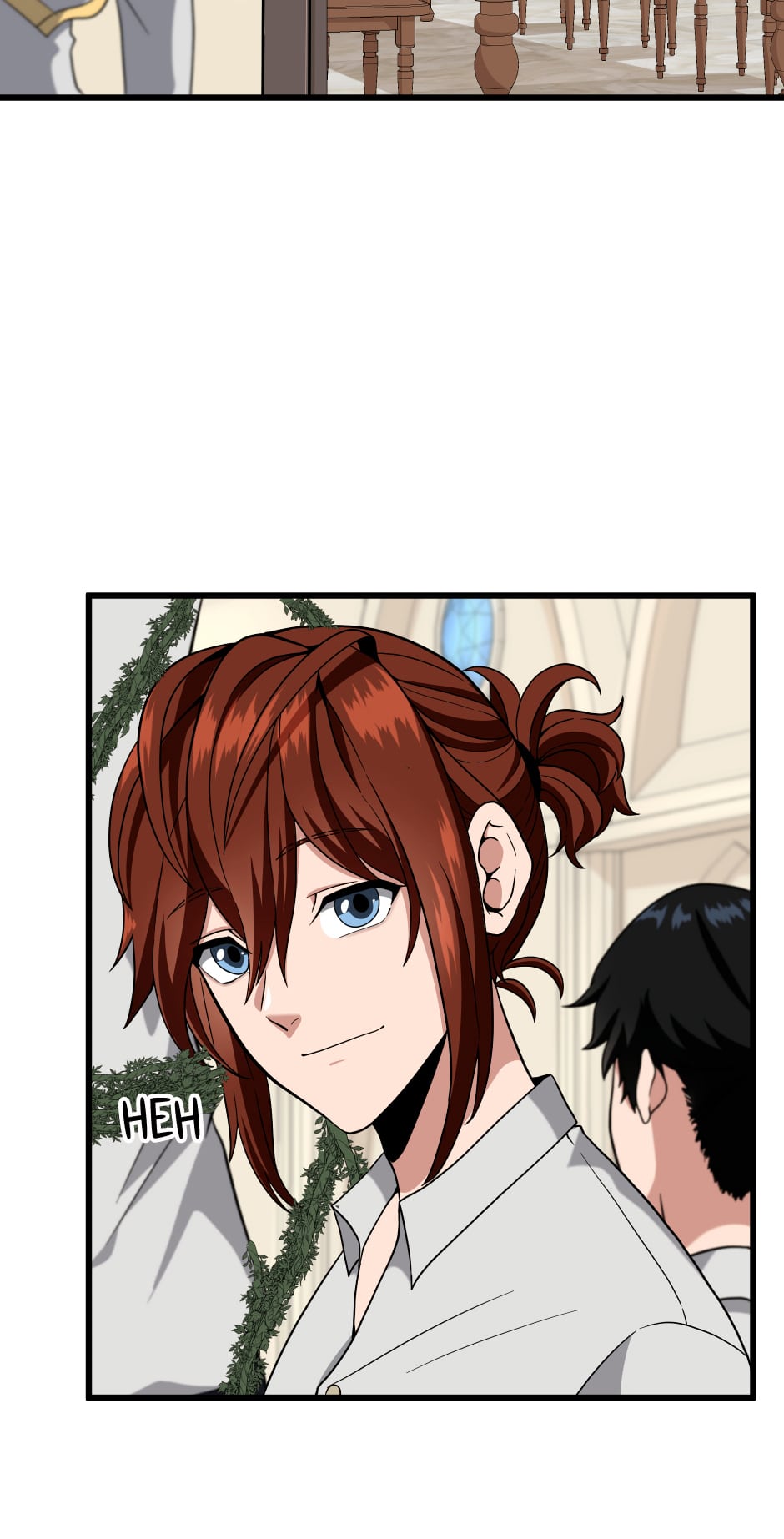 The Beginning After the End Chapter 90 image 5