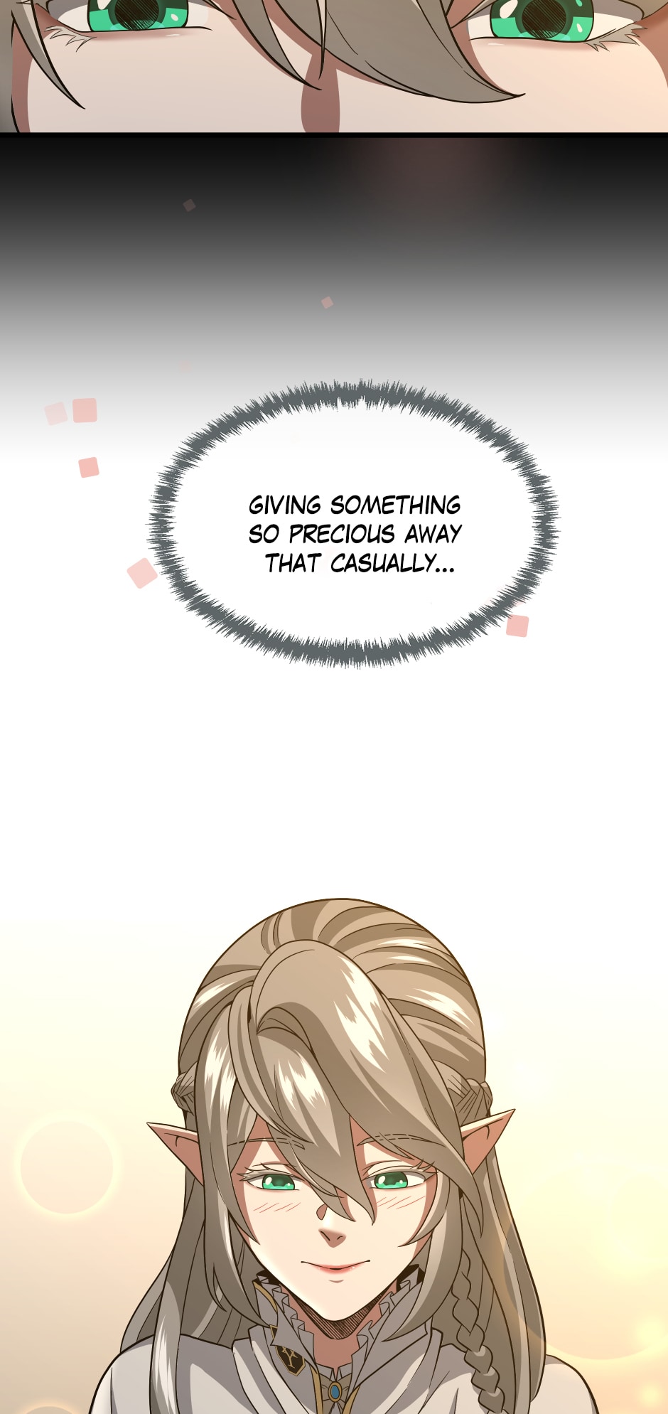 The Beginning After the End Chapter 90 image 60