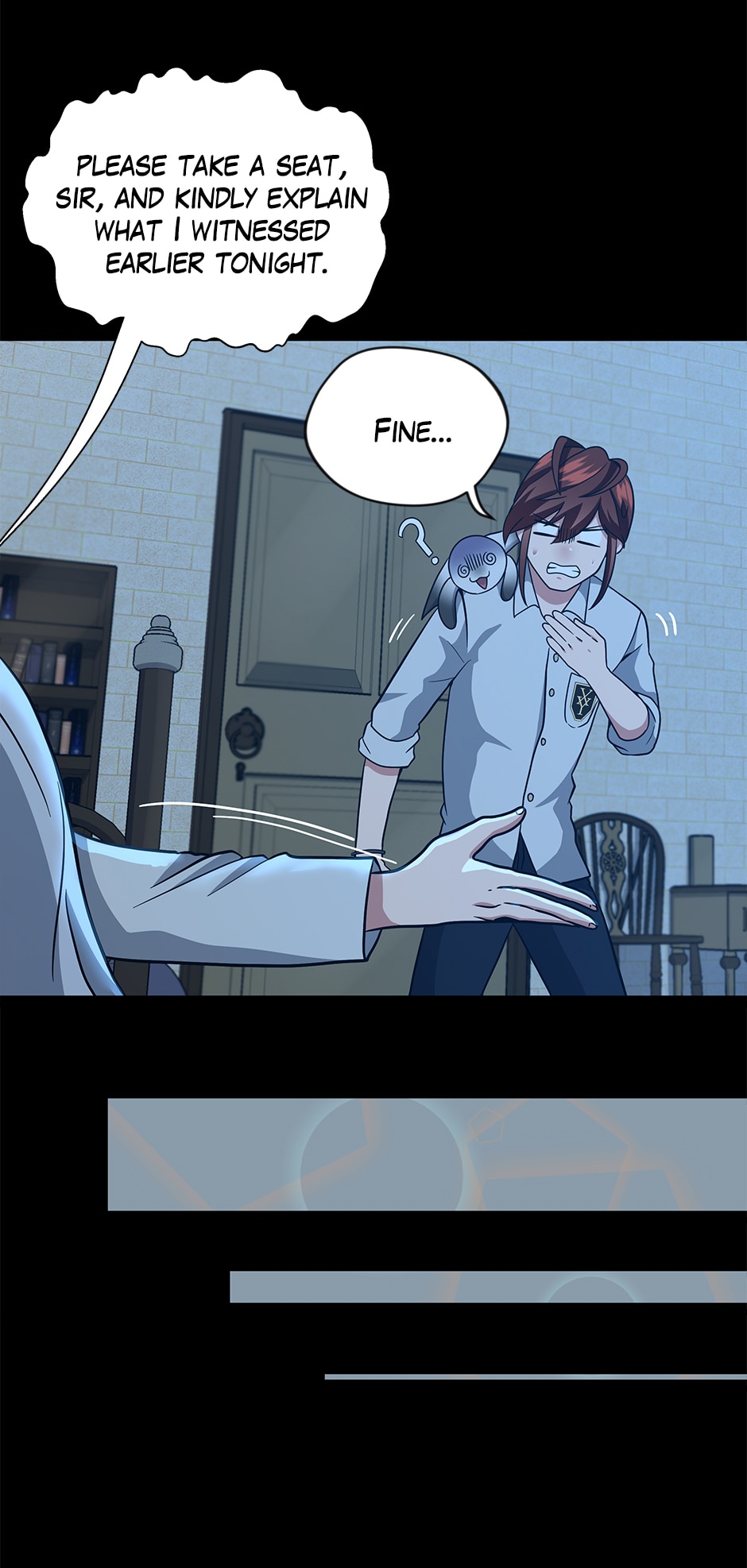 The Beginning After the End Chapter 90 image 65