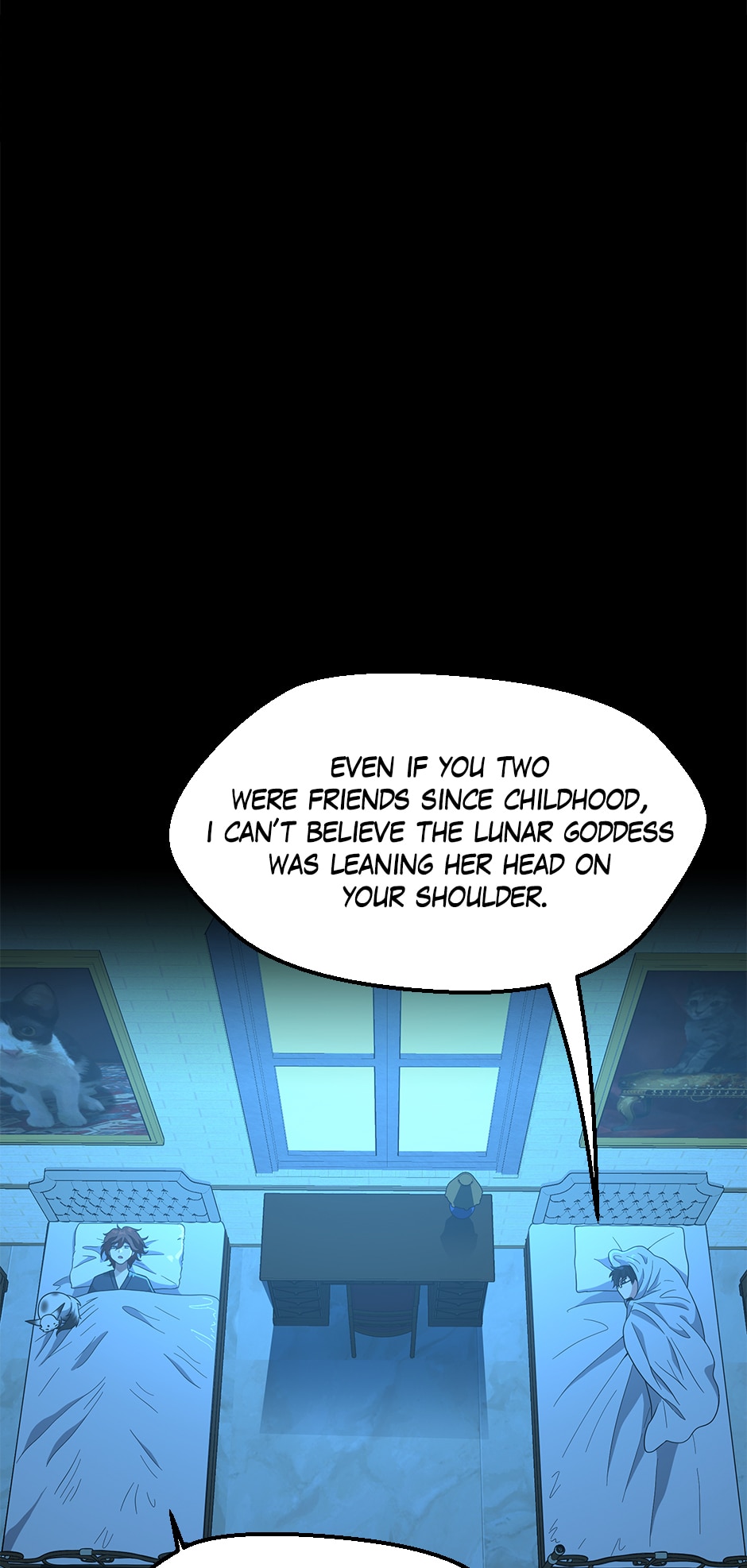 The Beginning After the End Chapter 90 image 66