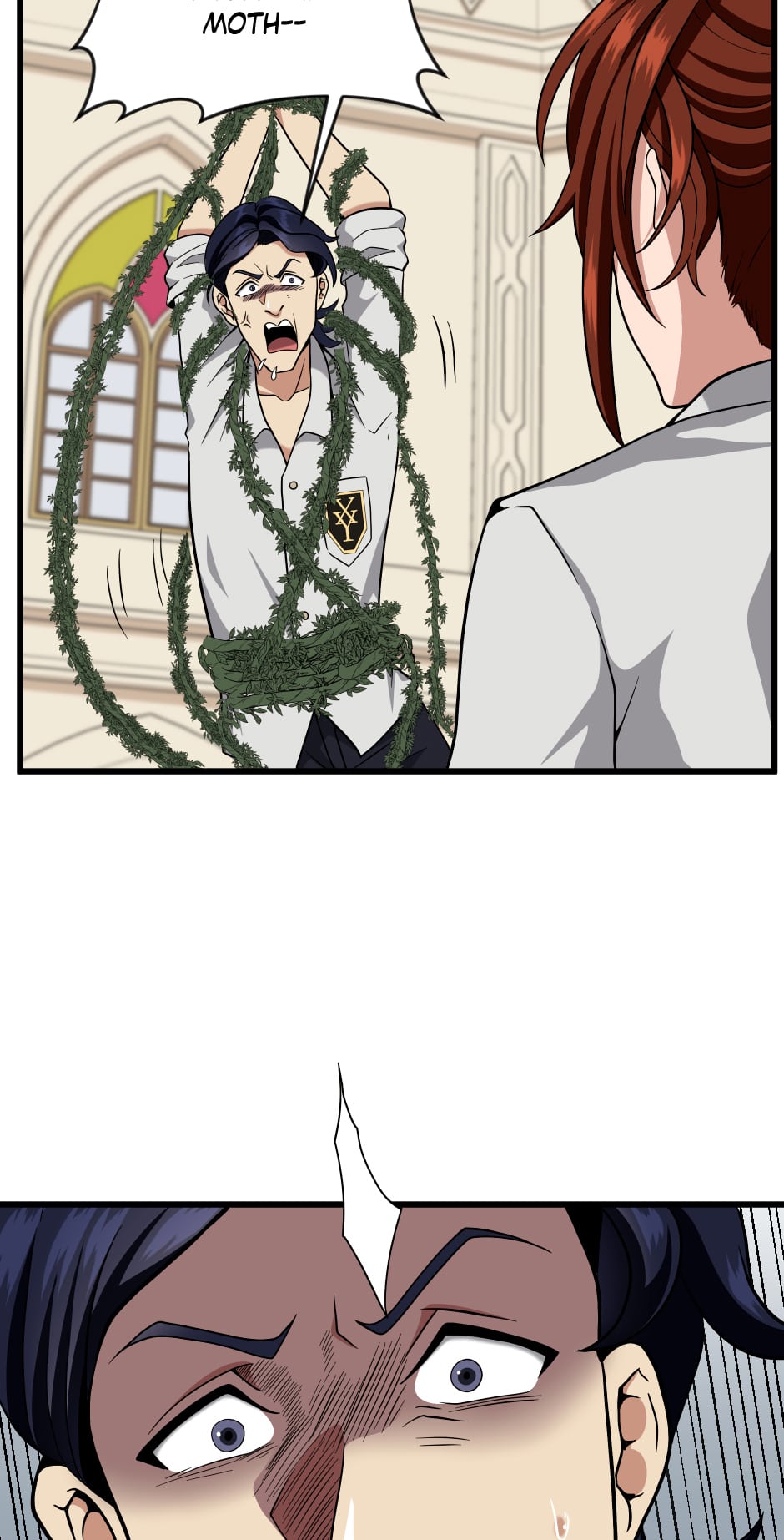 The Beginning After the End Chapter 90 image 8