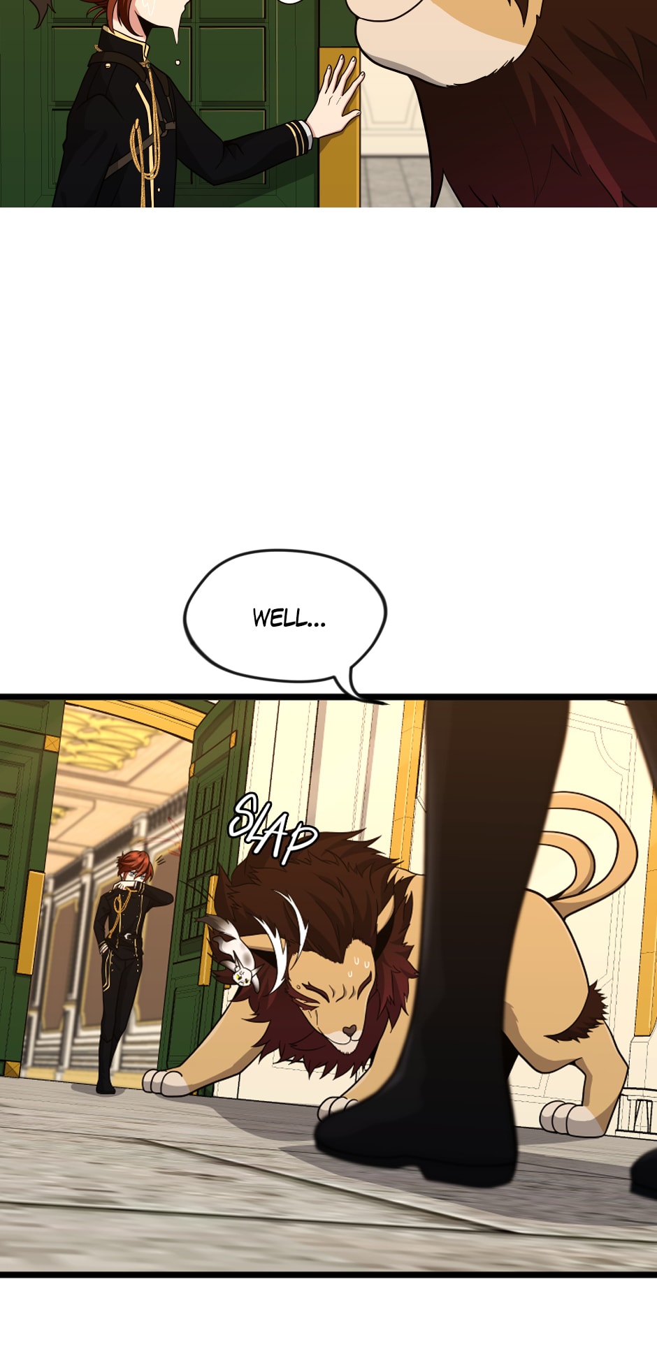 The Beginning After the End Chapter 91 image 9