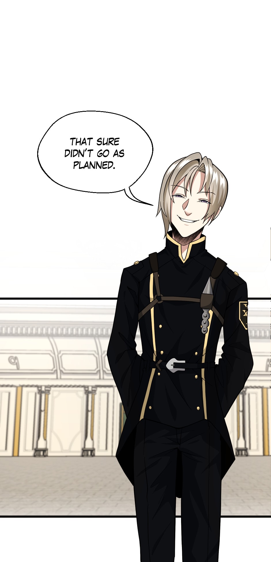 The Beginning After the End Chapter 91 image 10