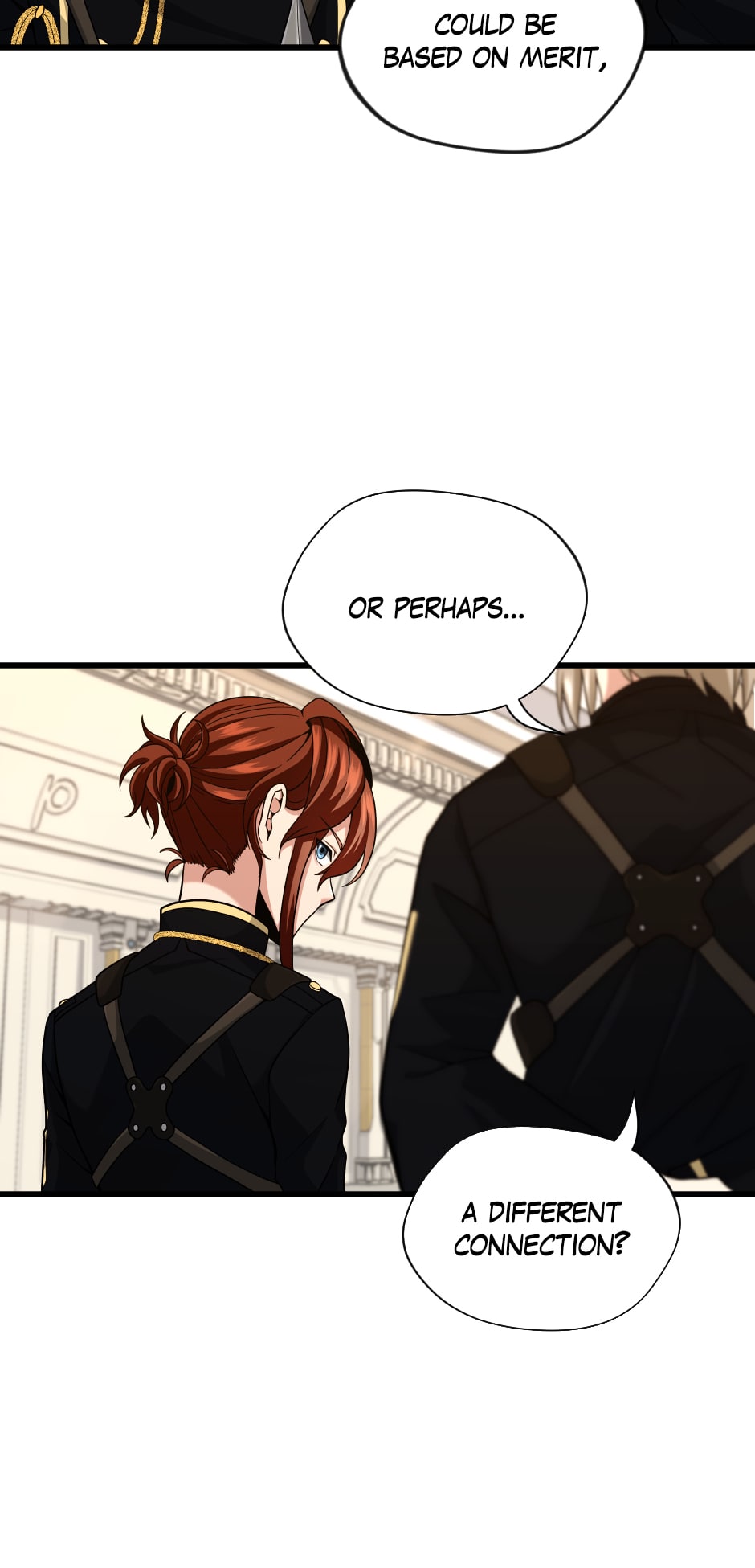 The Beginning After the End Chapter 91 image 13