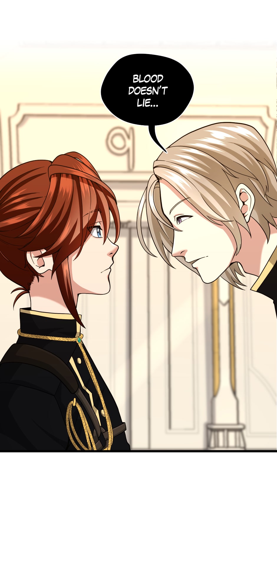 The Beginning After the End Chapter 91 image 14